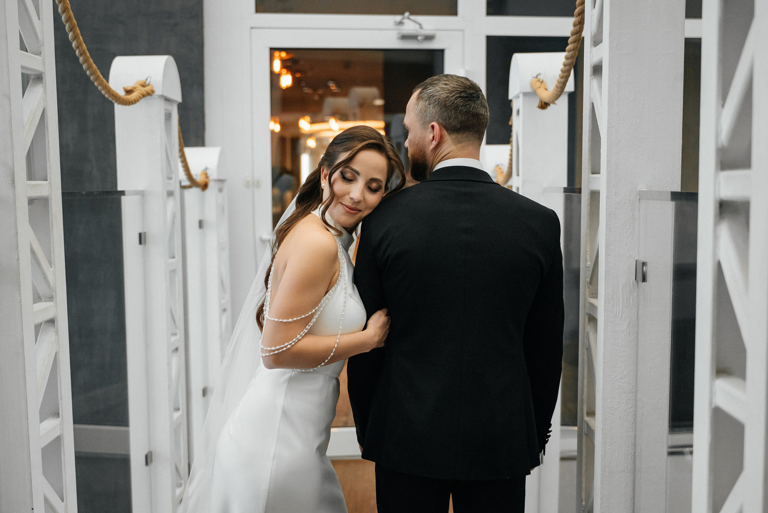 Оксана & Александр. Фотограф в Краснодарском крае Александр Шульга