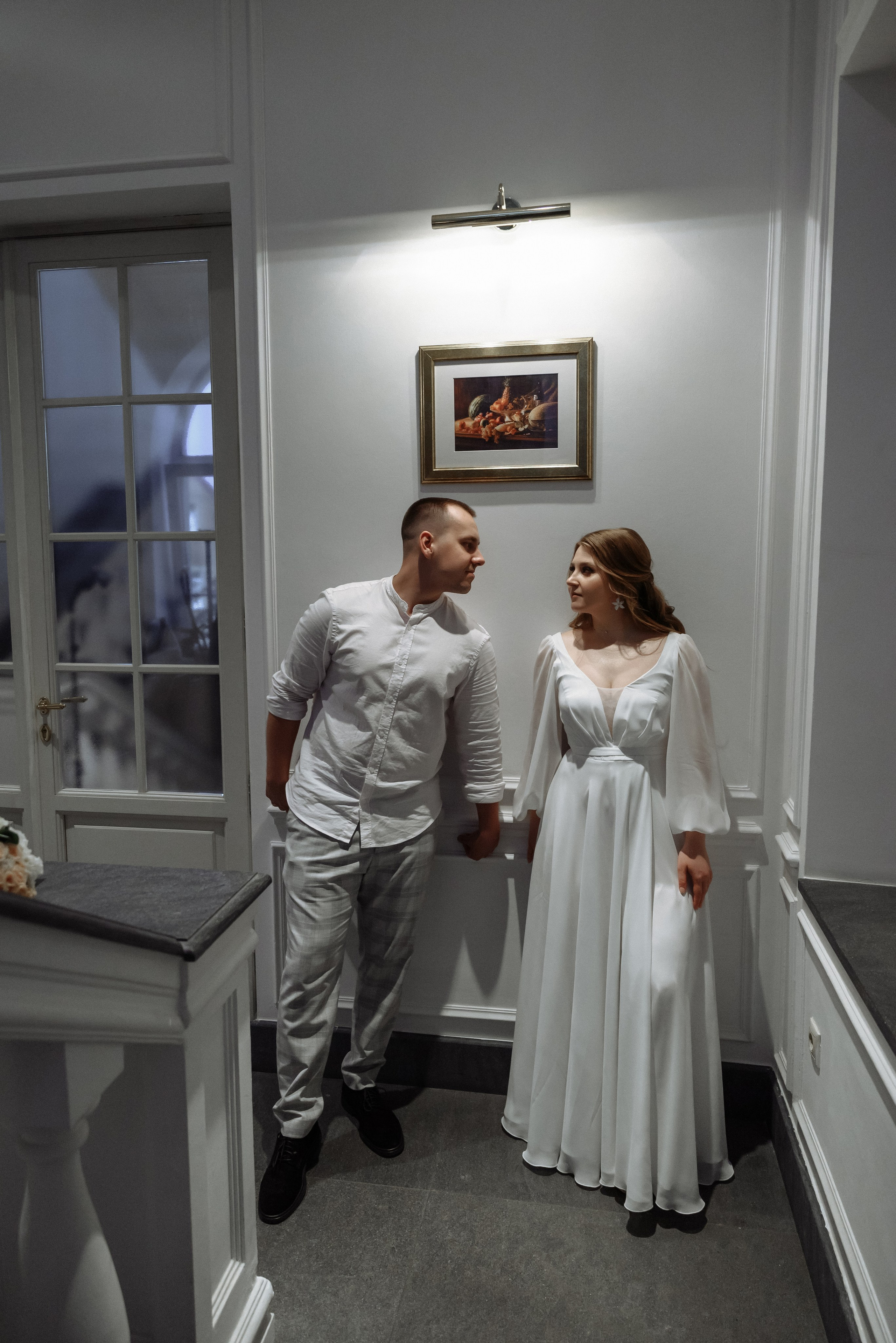 Анастасия & Михаил. Фотограф в Краснодарском крае Александр Шульга