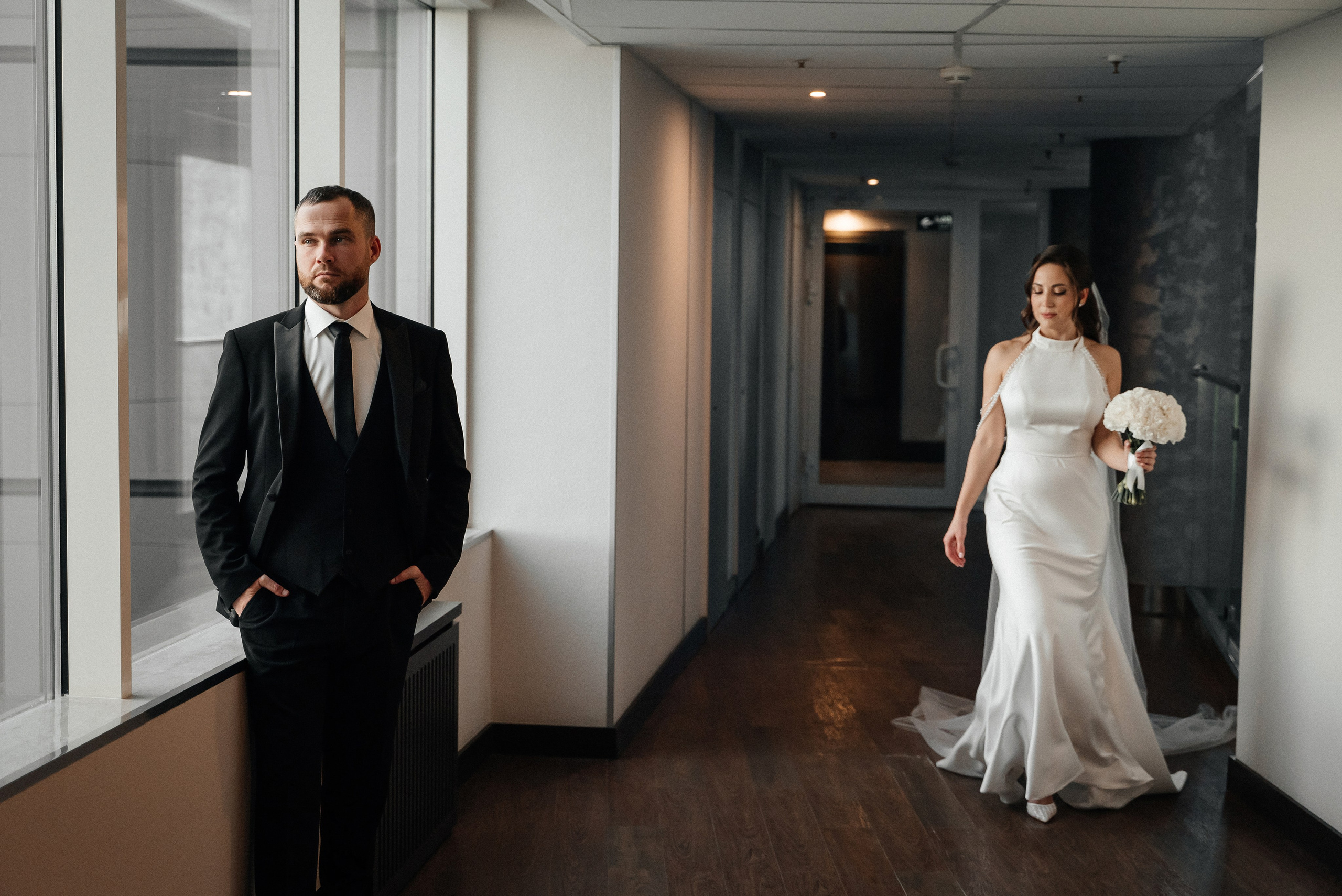 Оксана & Александр. Фотограф в Краснодарском крае Александр Шульга