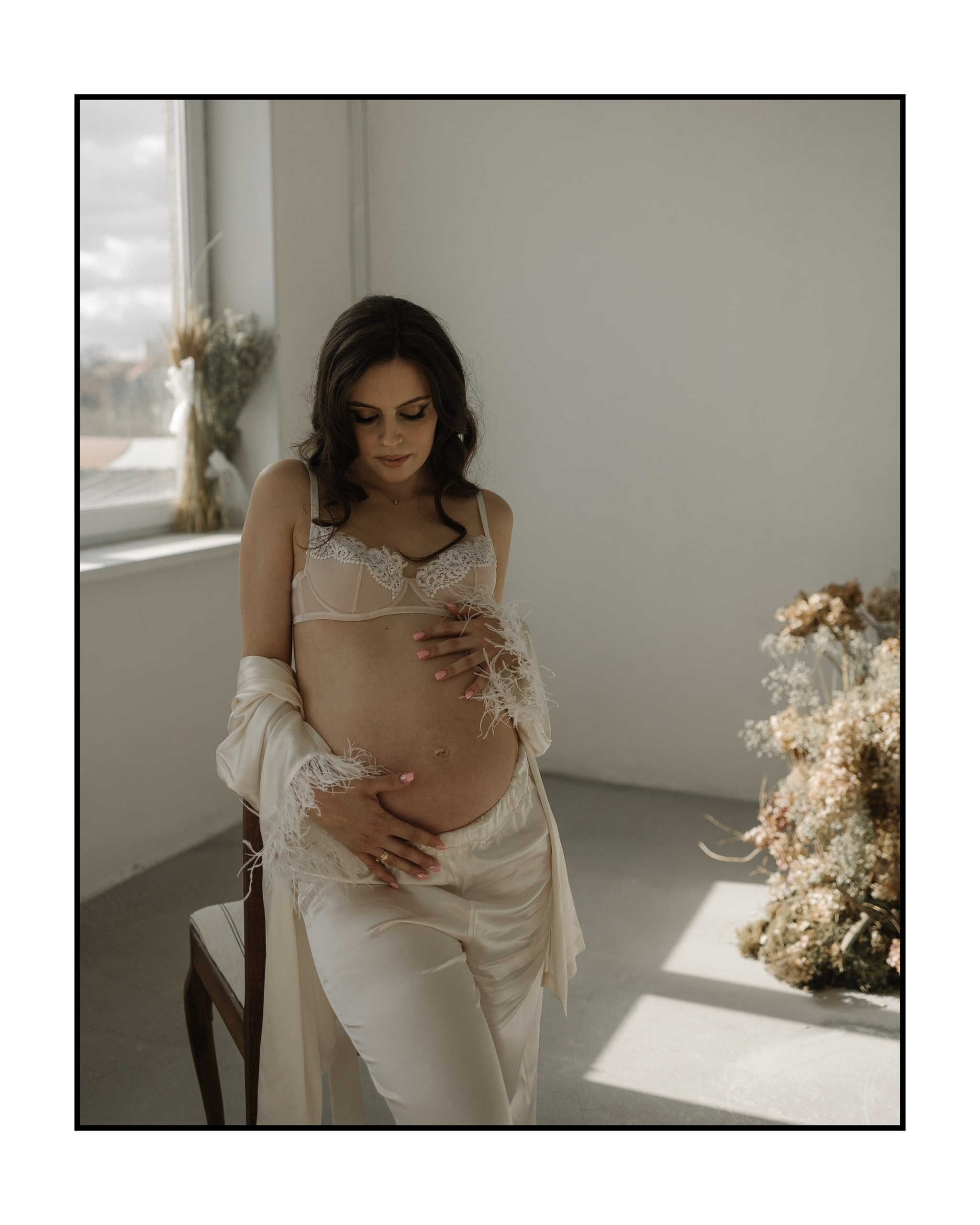 Беременные истории 2025