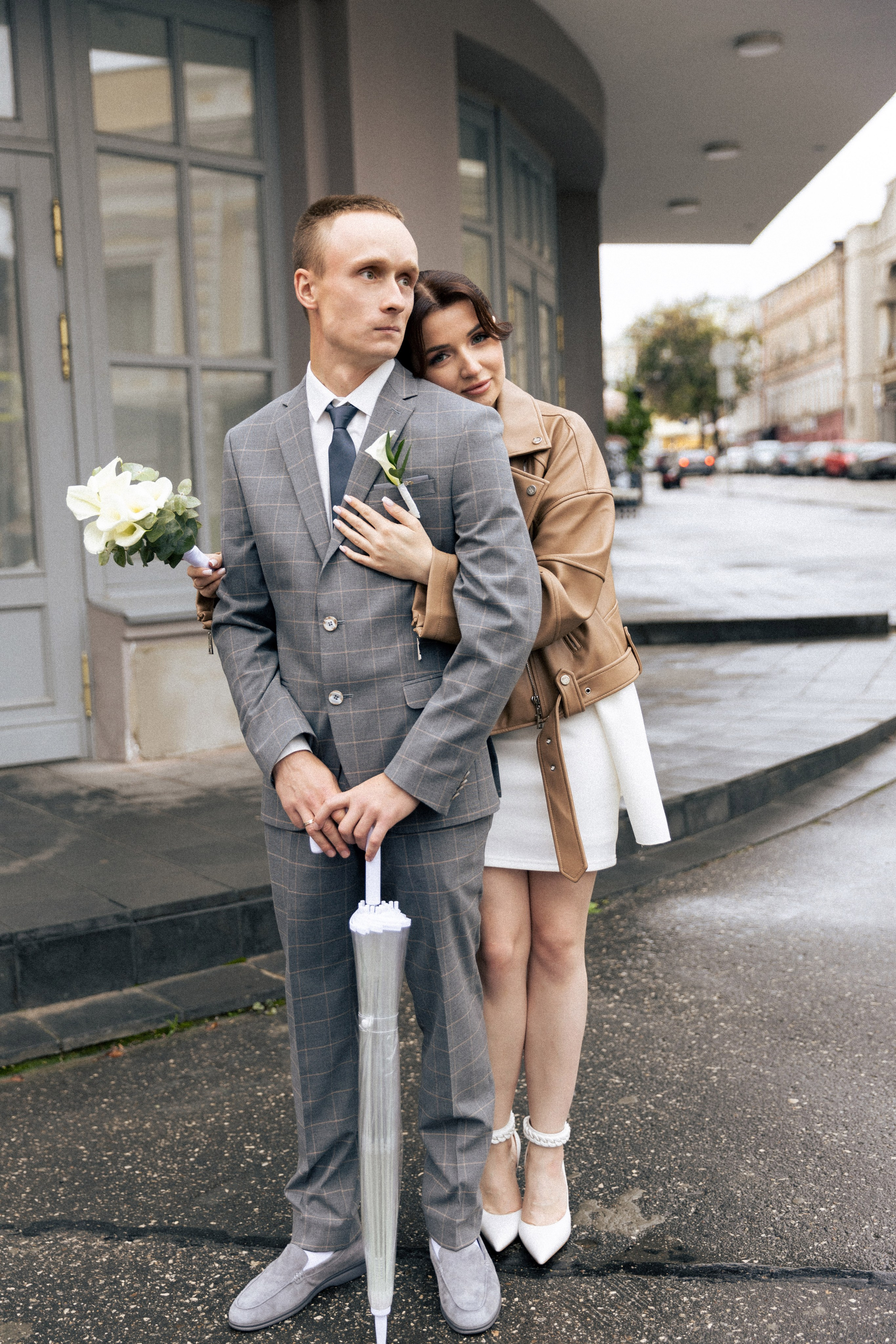 Сергей & Анастасия. Фотограф Нижний Новгород Юлия Болдырева