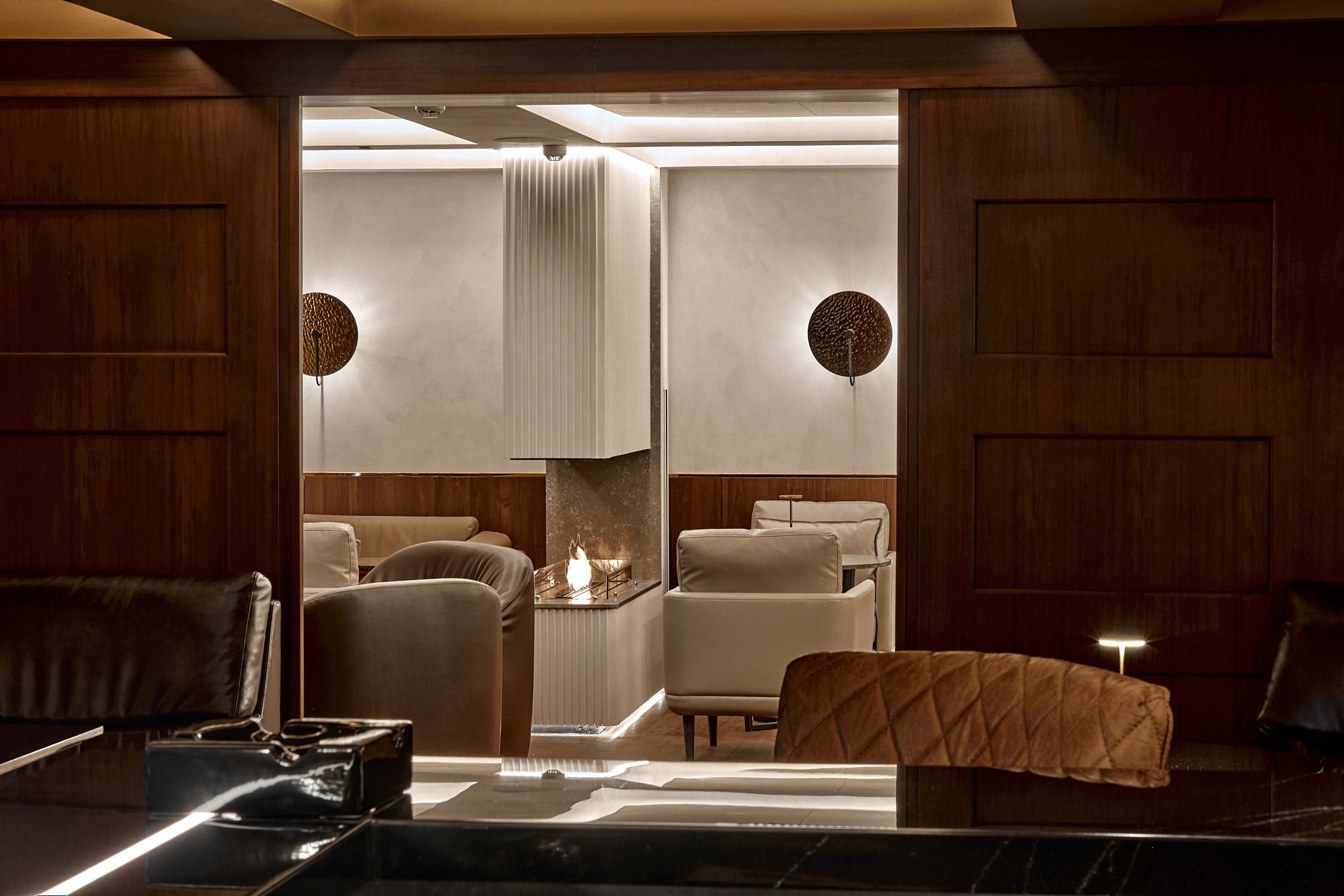 Интерьеры и ландшафты. Фотограф всего