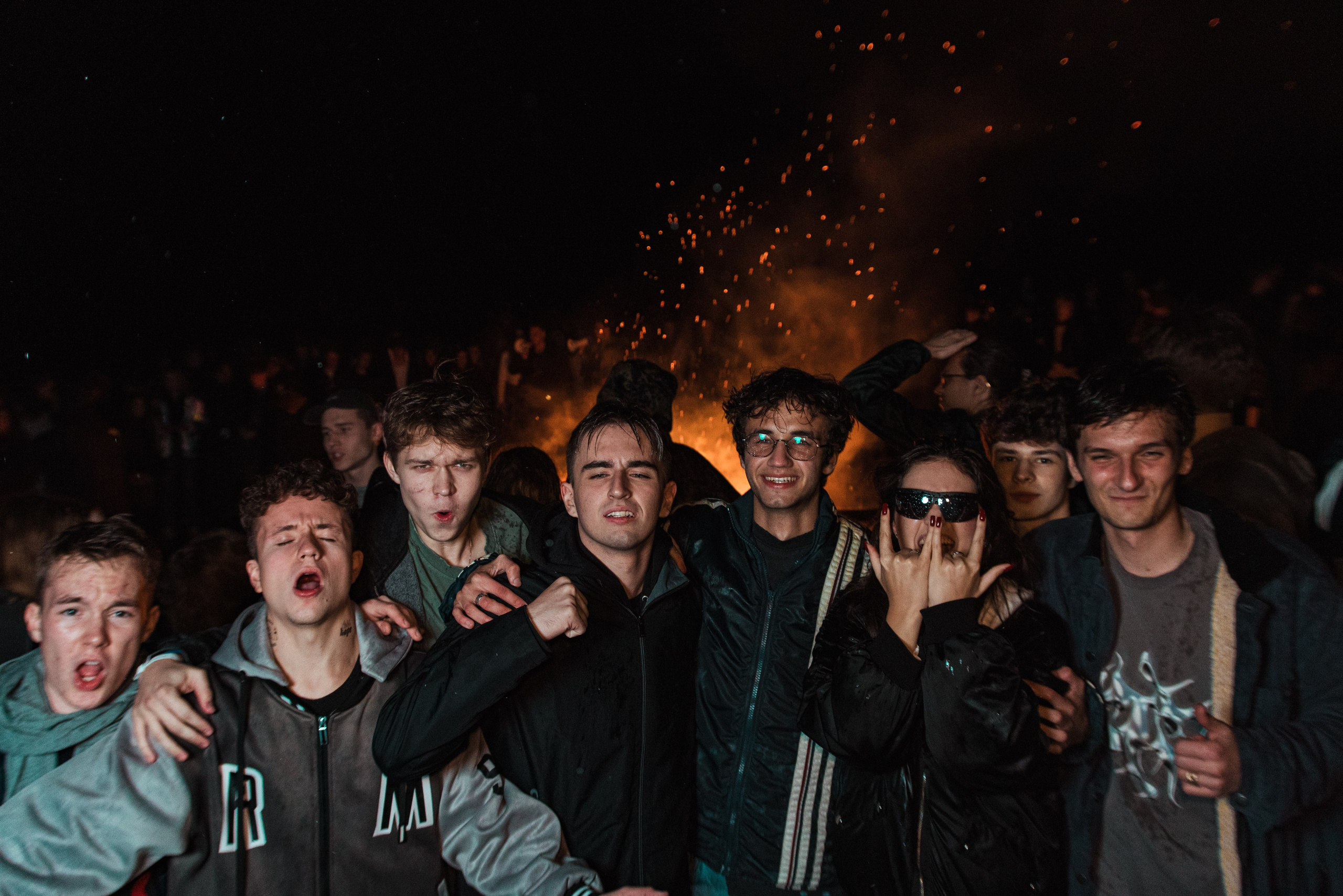 DEADZONE '25. Фотограф в Москве