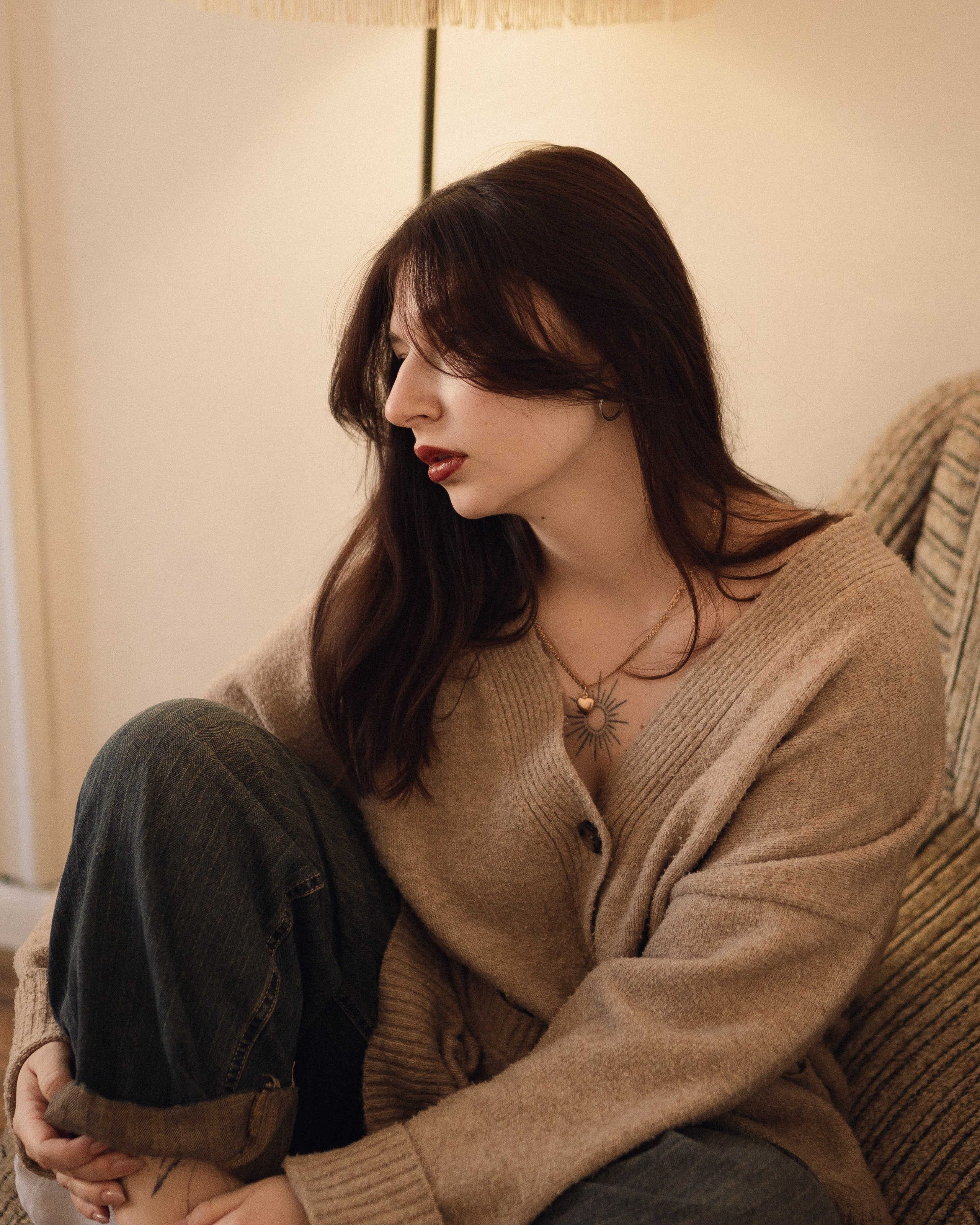 Диана. Фотограф Краснодар Ирина Гафланова