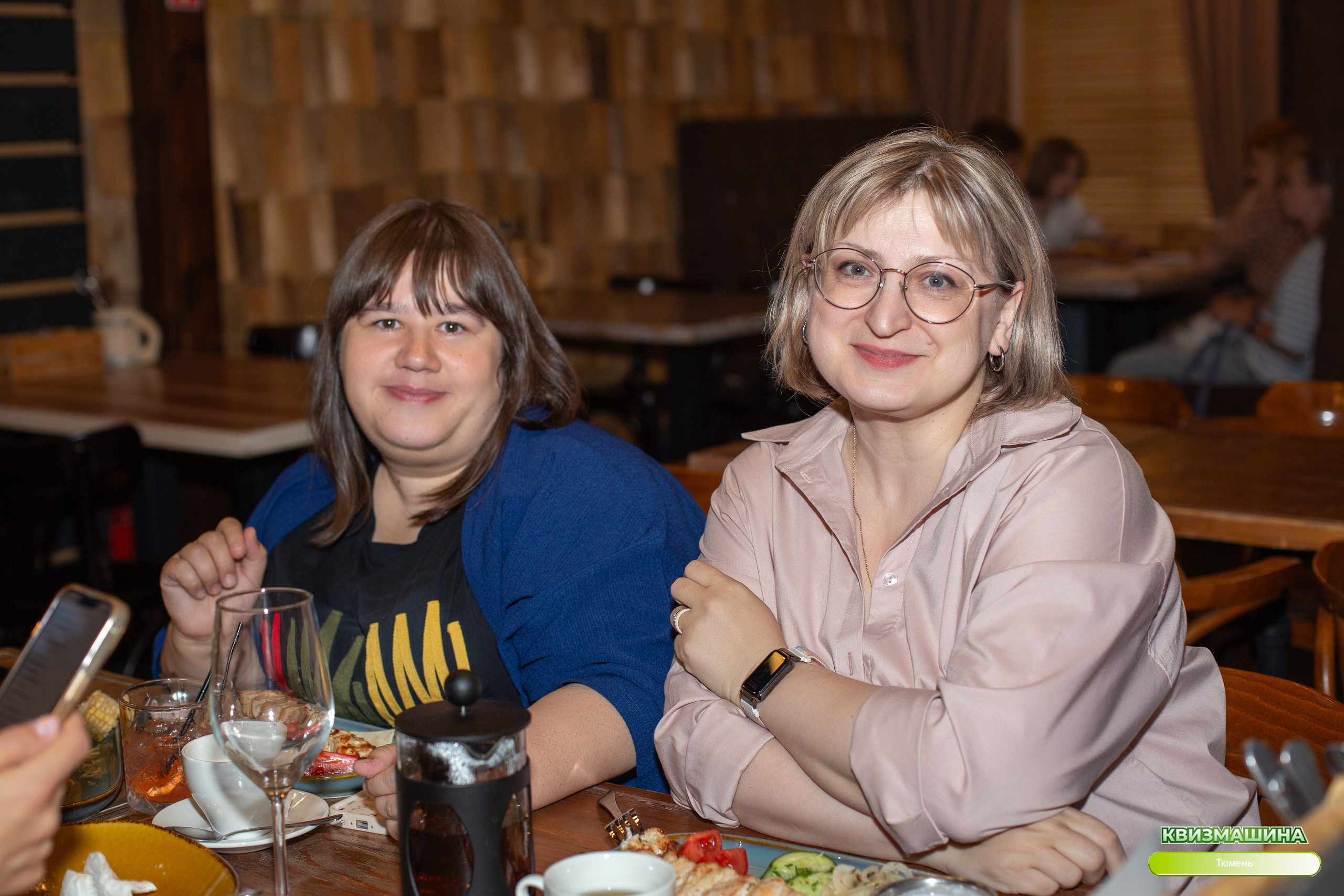 Квиз. Ирина Квасова | Фотограф в стиле VOGUE | Тюмень