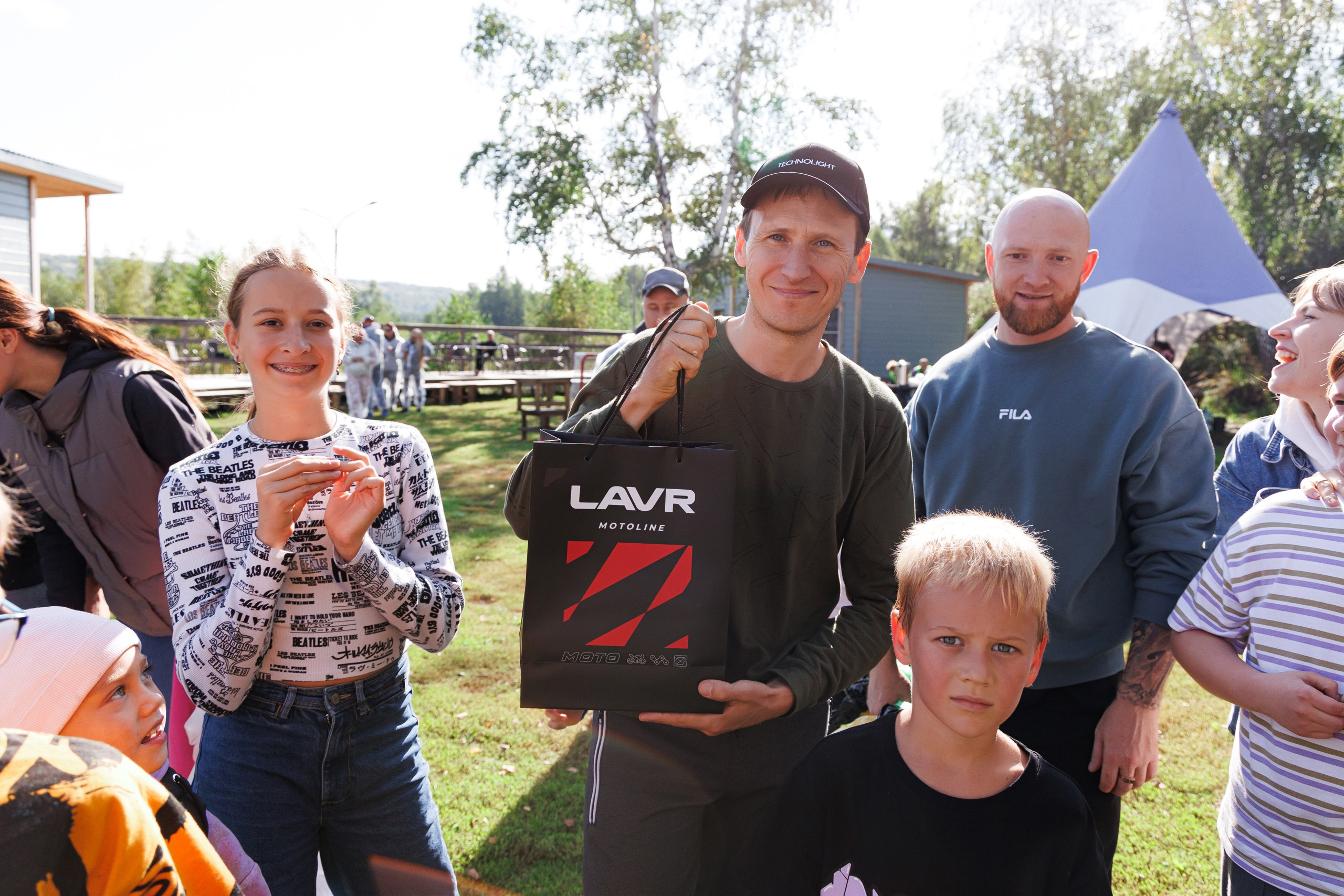 Тест драйв квадроциклов TGB | Сатурн мото