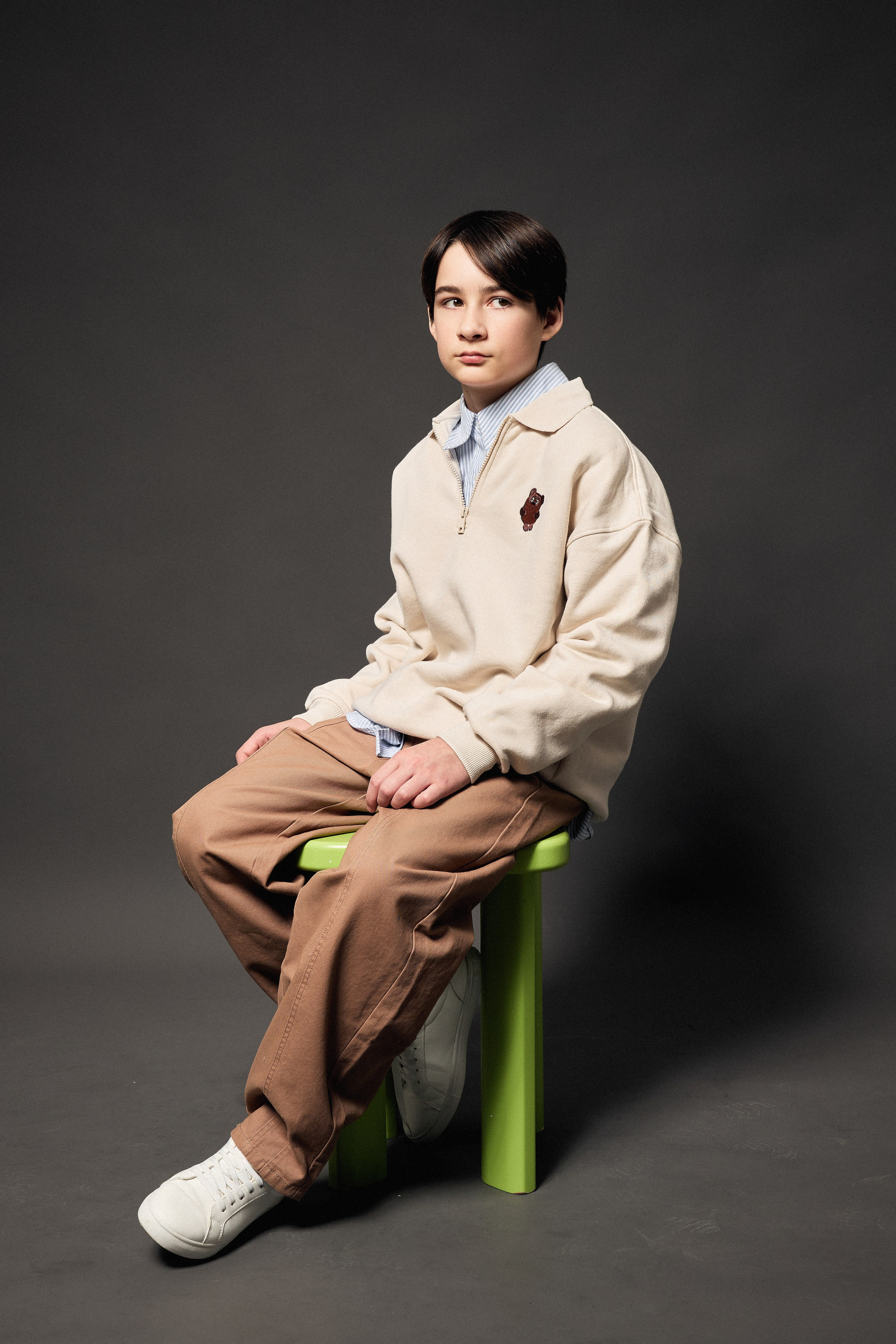 «Sigma» kids. Юрина Полина, фотограф из Екатеринбурга