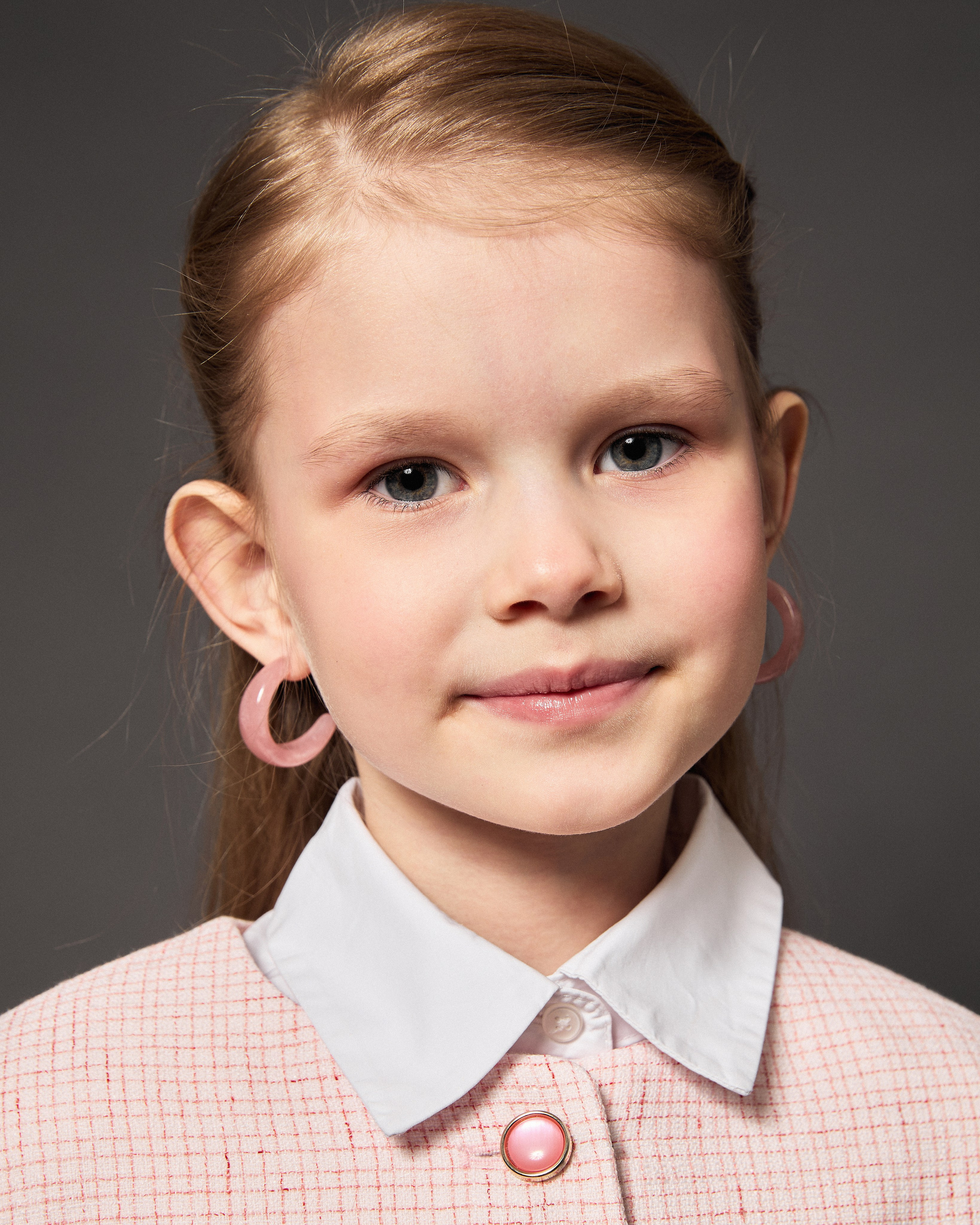 «Sigma» kids. Юрина Полина, фотограф из Екатеринбурга