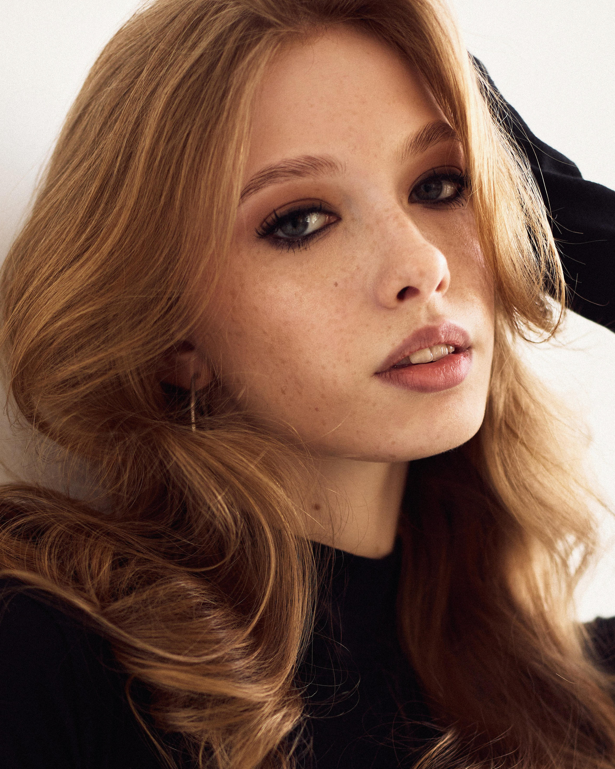 Anya. Юрина Полина, фотограф из Екатеринбурга