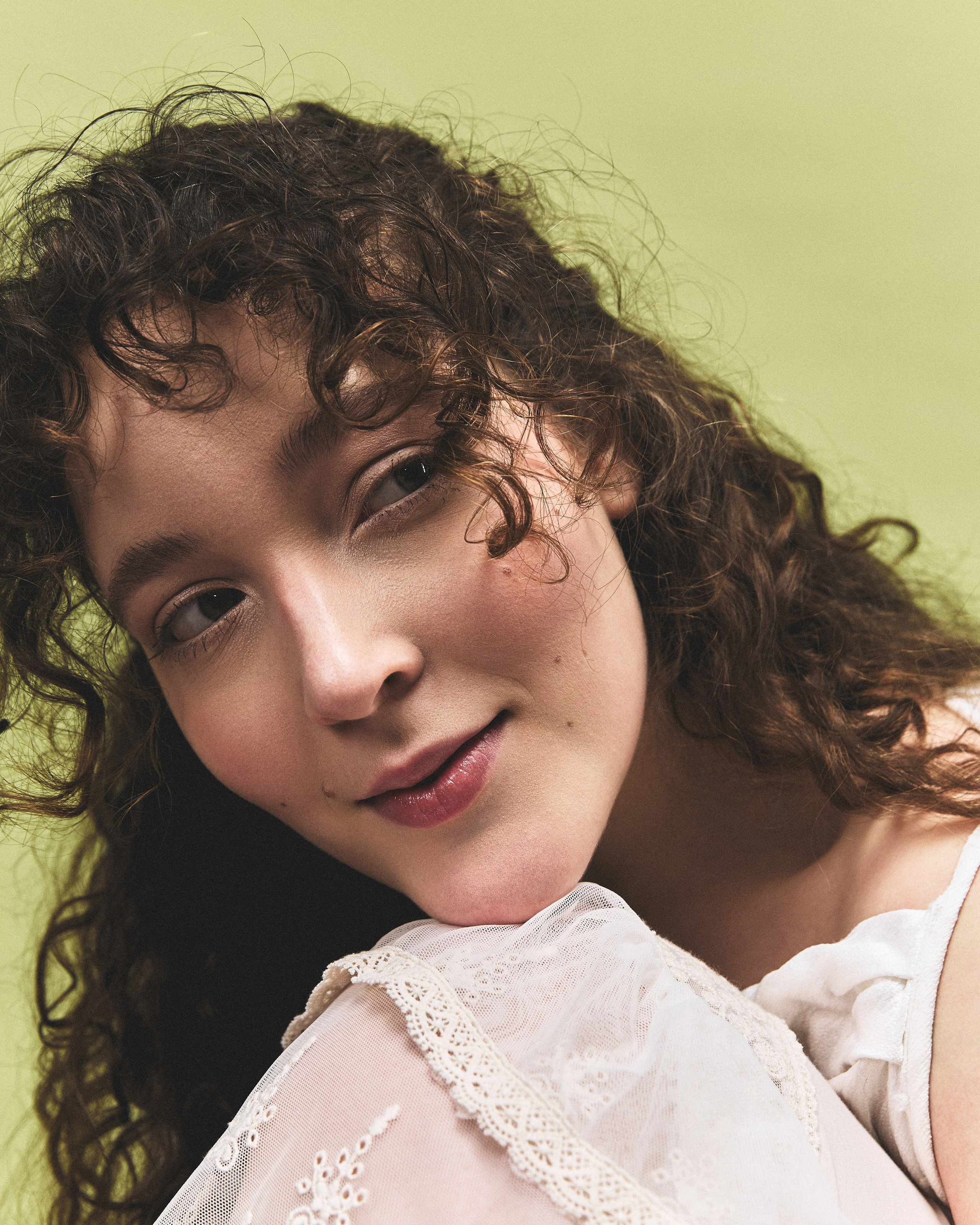 Liza 1pt. Юрина Полина, фотограф из Екатеринбурга