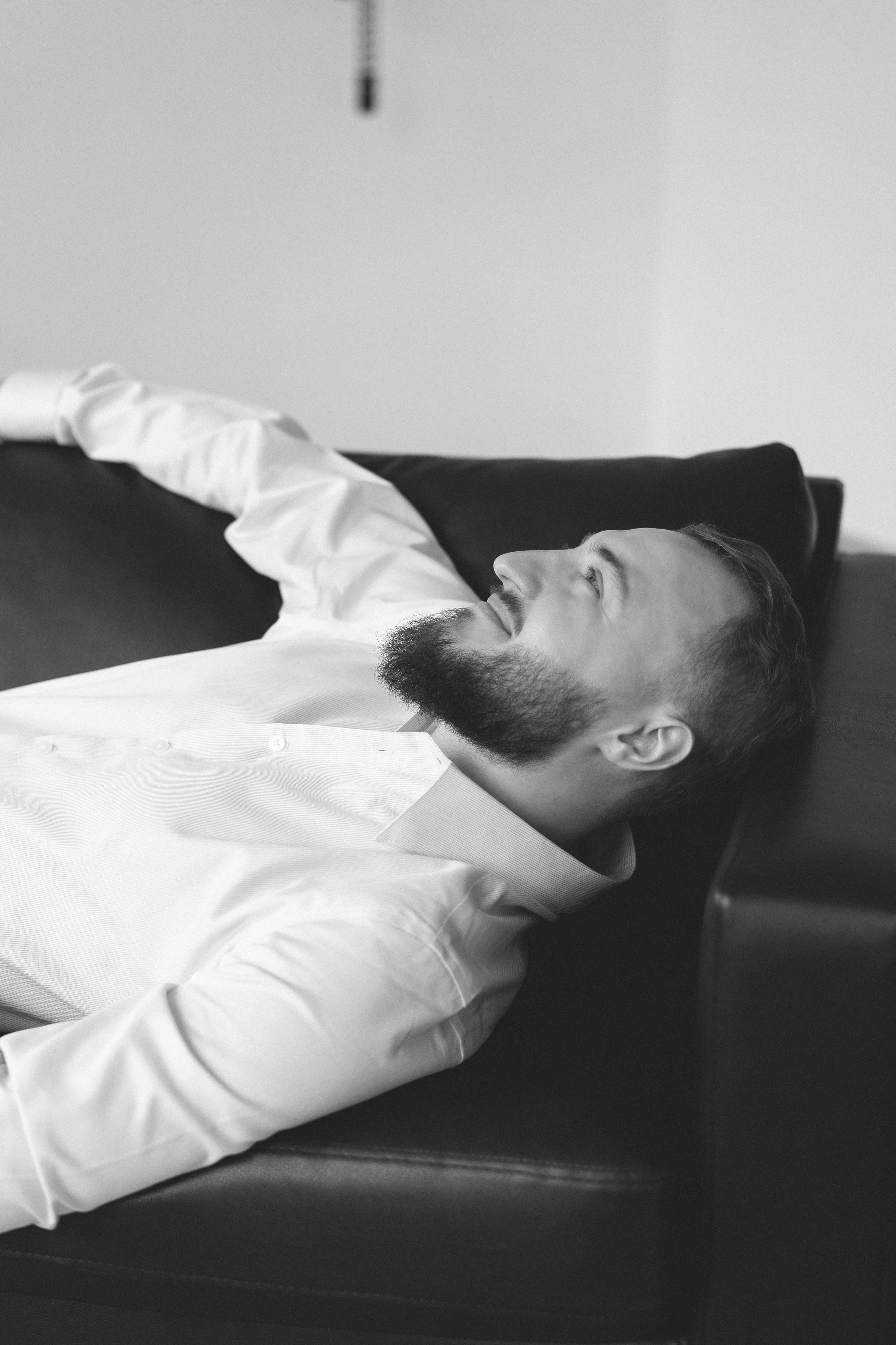 Даниил_врач. Фотограф Лютикова Ирина, Тюмень, Москва