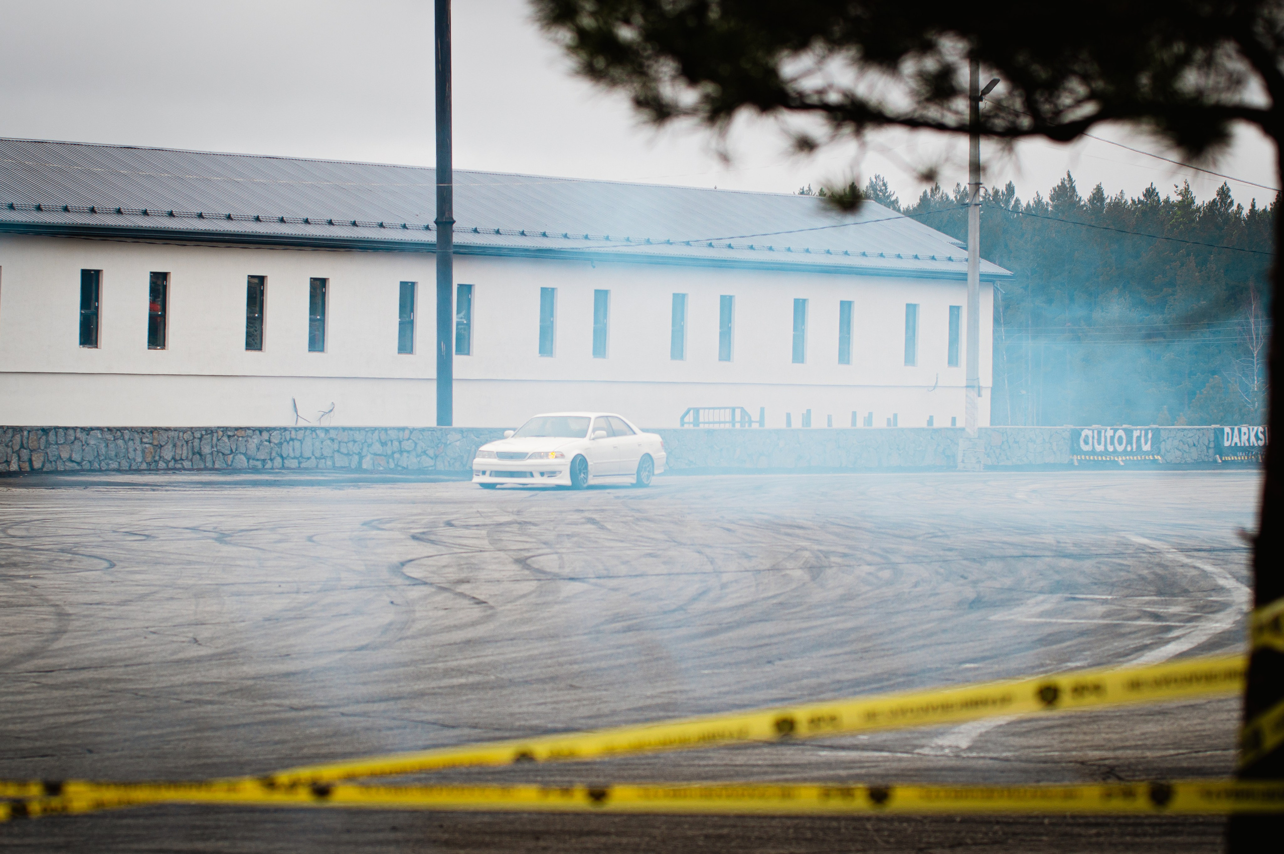 ENJOY! DRIFT EVENT, апрель²⁰²⁵. Репортажный фотограф в Челябинске Анастасия Хмарук