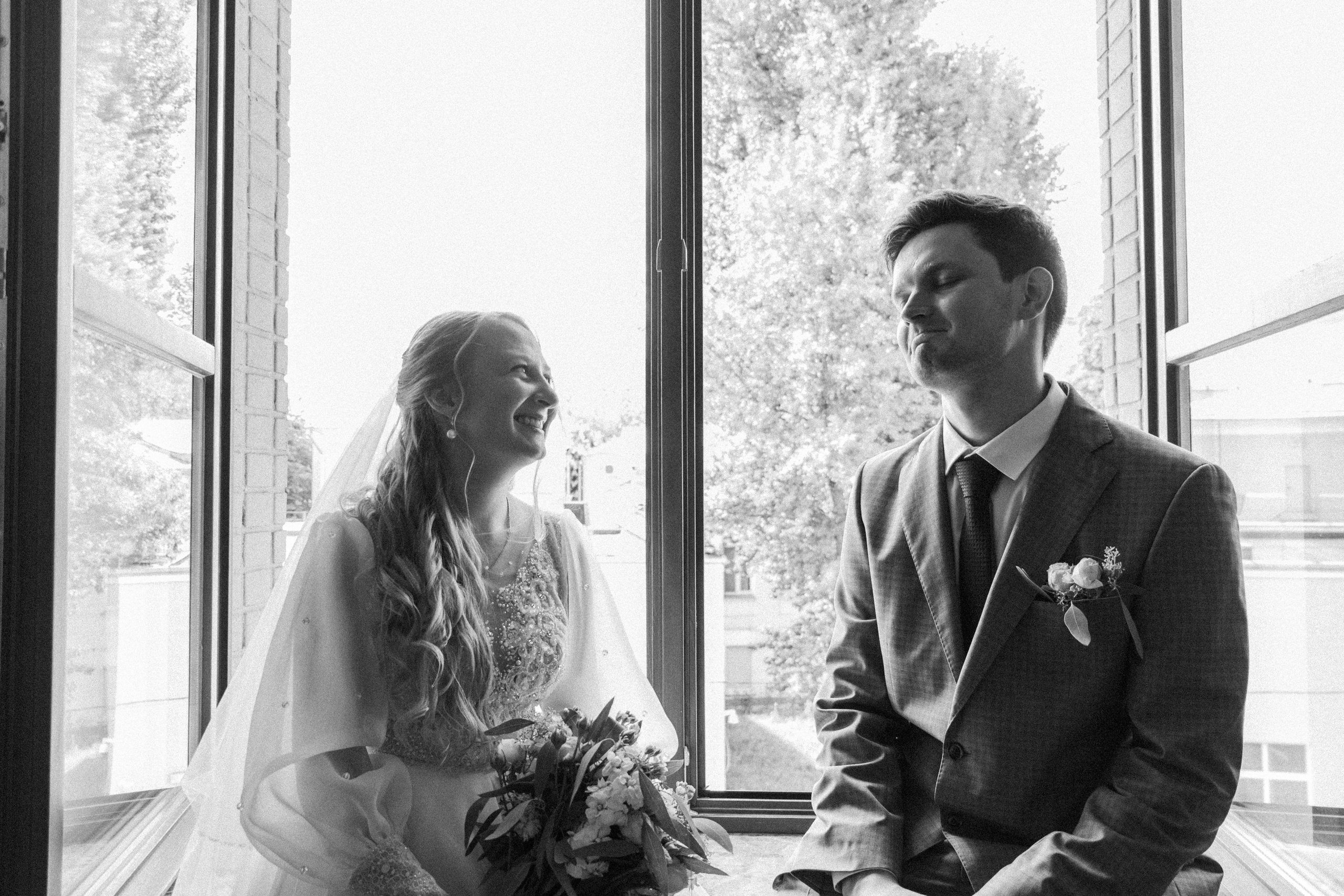 Арсений и Валерия. Мария Колесникова