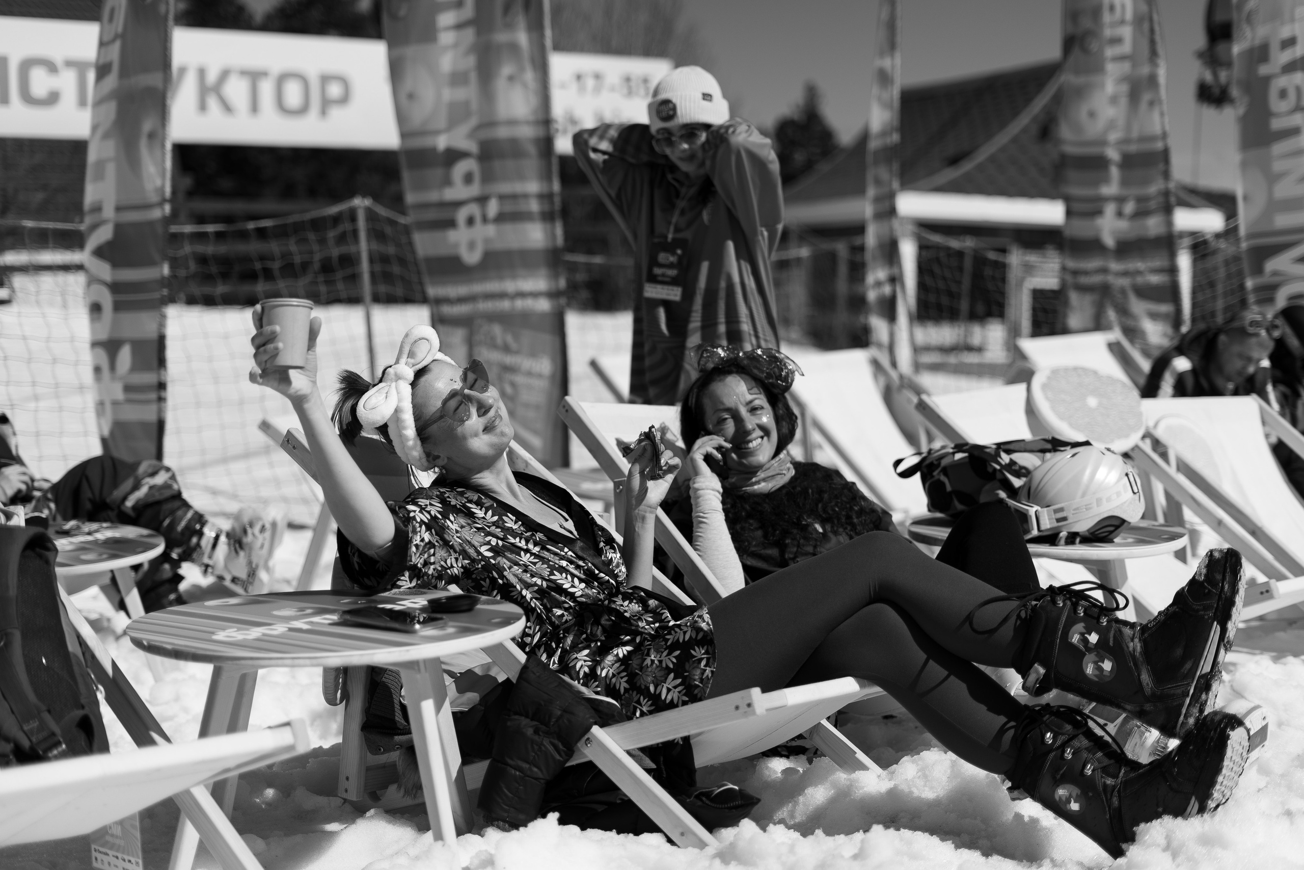 Грелка 16.04.24. Анастасия Паршукова — фотограф Шерегеш Новосибирск