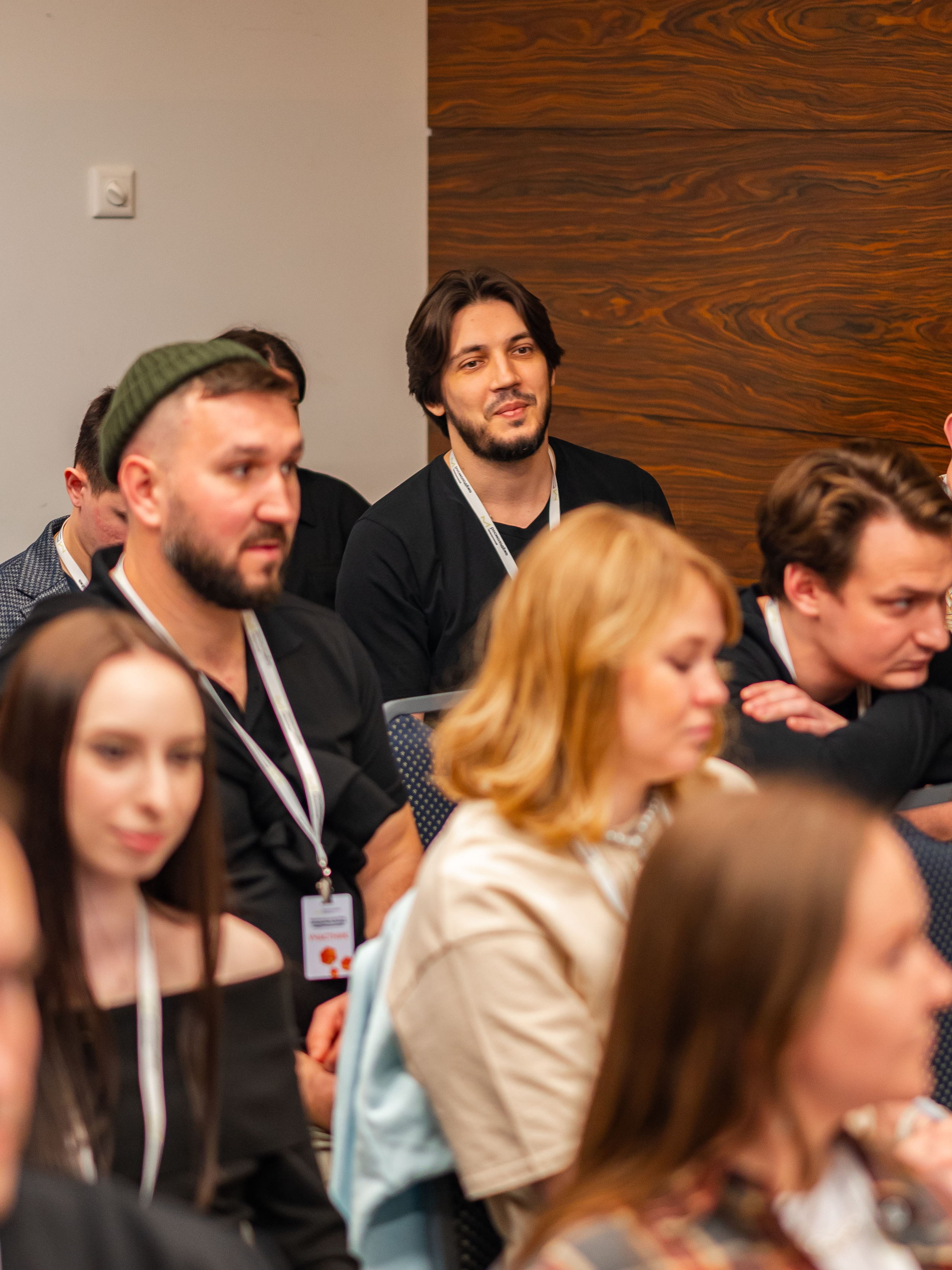 РОСМОЛОДЁЖ — ФЛФГМАНСКАЯ ВСТРЕЧА МОЛОДЫХ ПРЕДПРИНИМАТЕЛЕЙ. Фотограф Москва