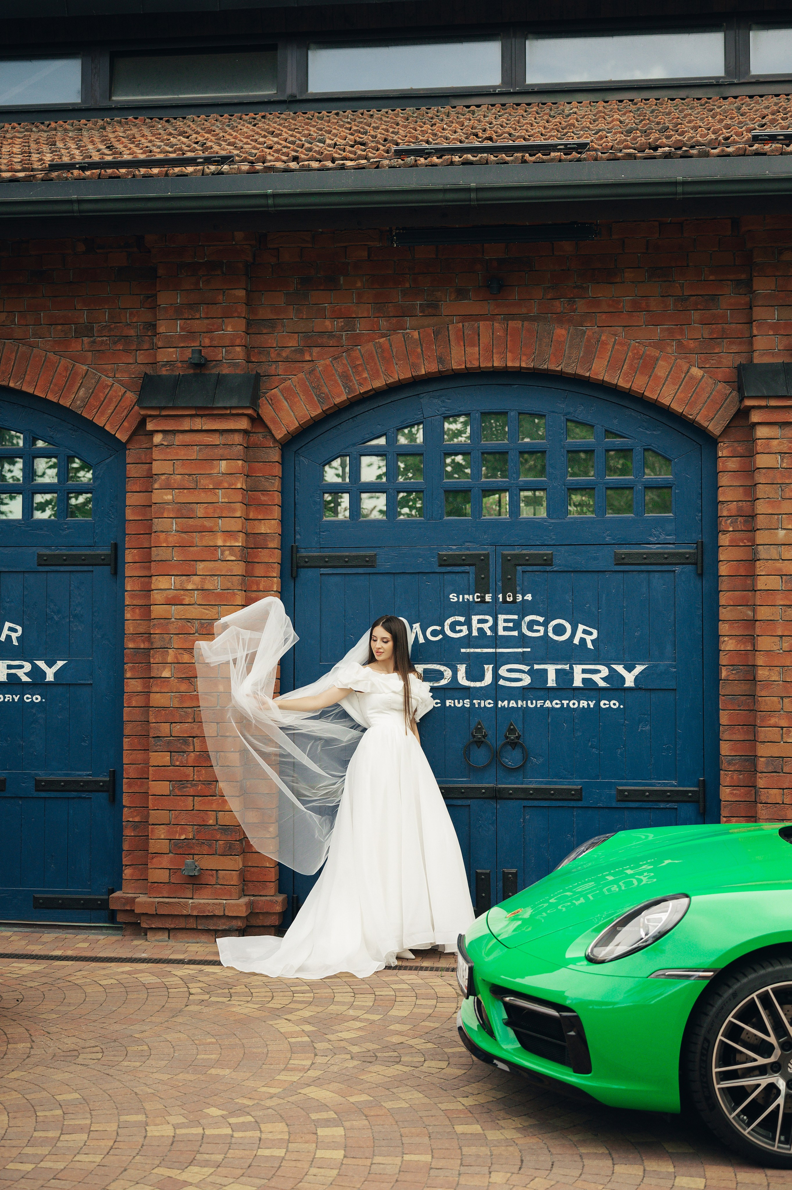 Old House. Фотограф Таня Юдина в Ростове-на-Дону