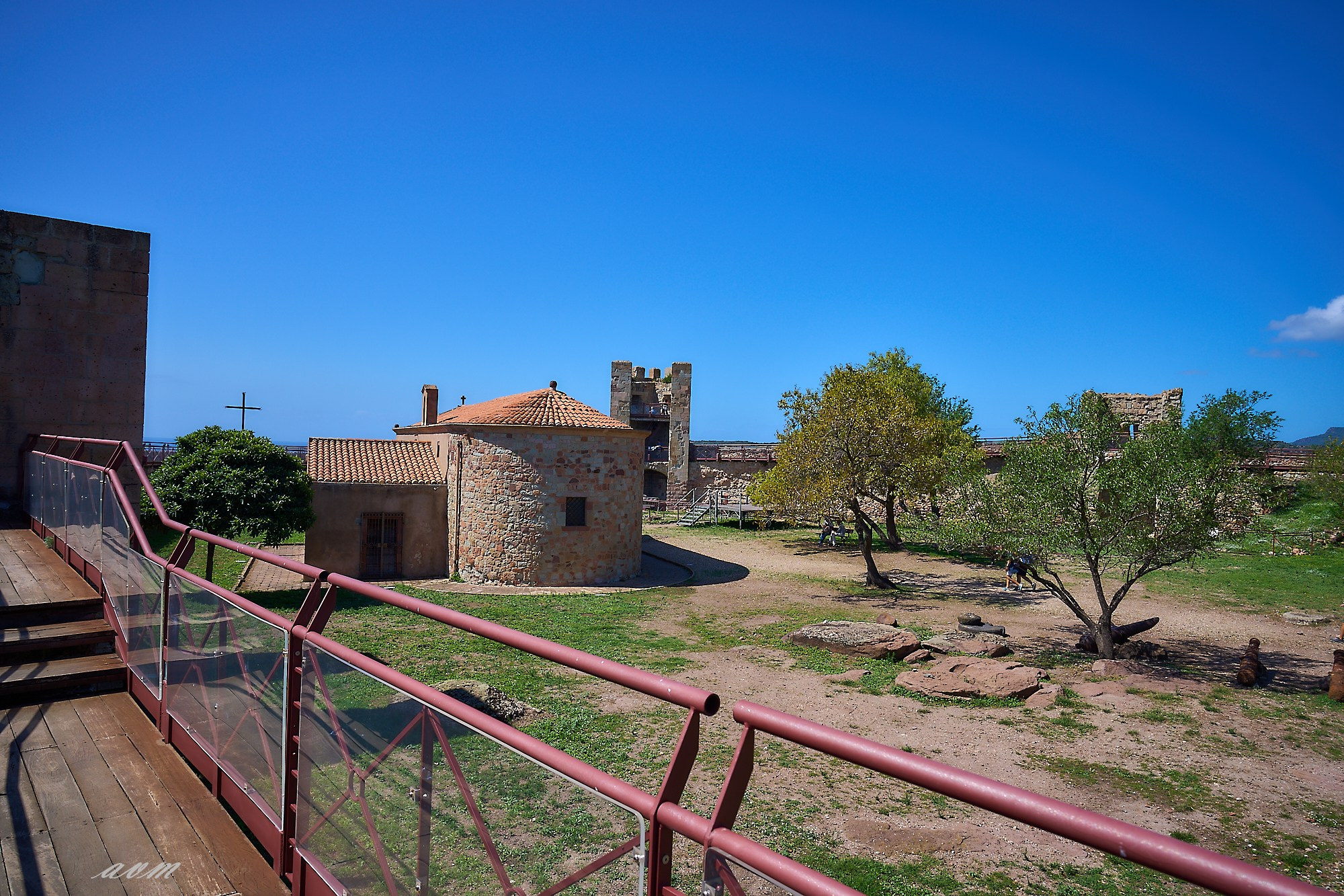 Сардиния. Фотограф Михеев Андрей