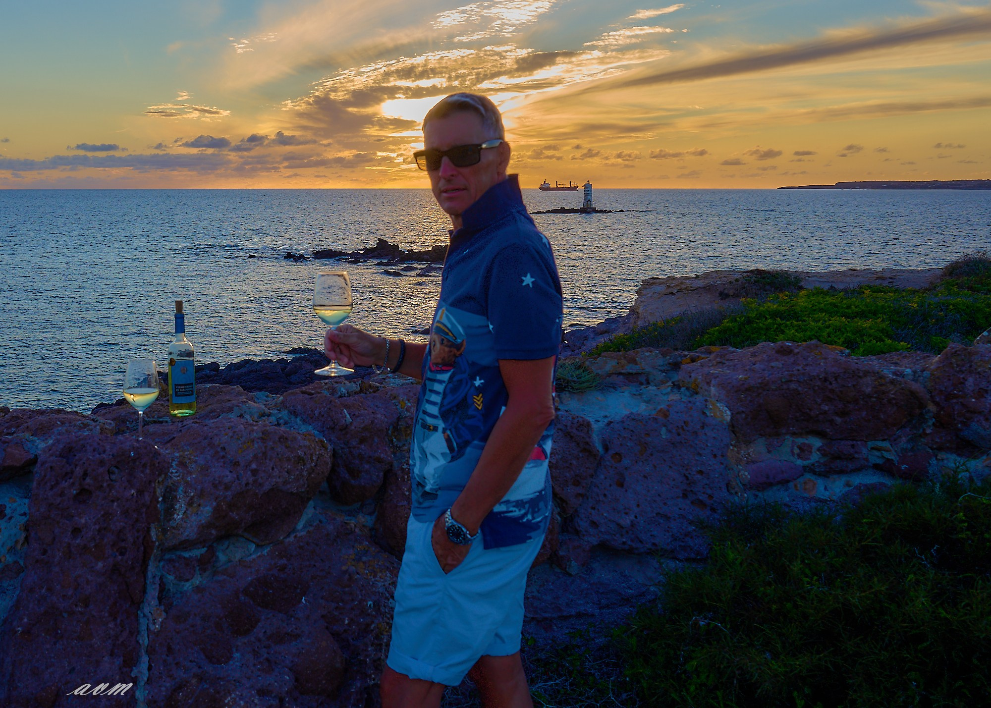 Сардиния. Фотограф Михеев Андрей