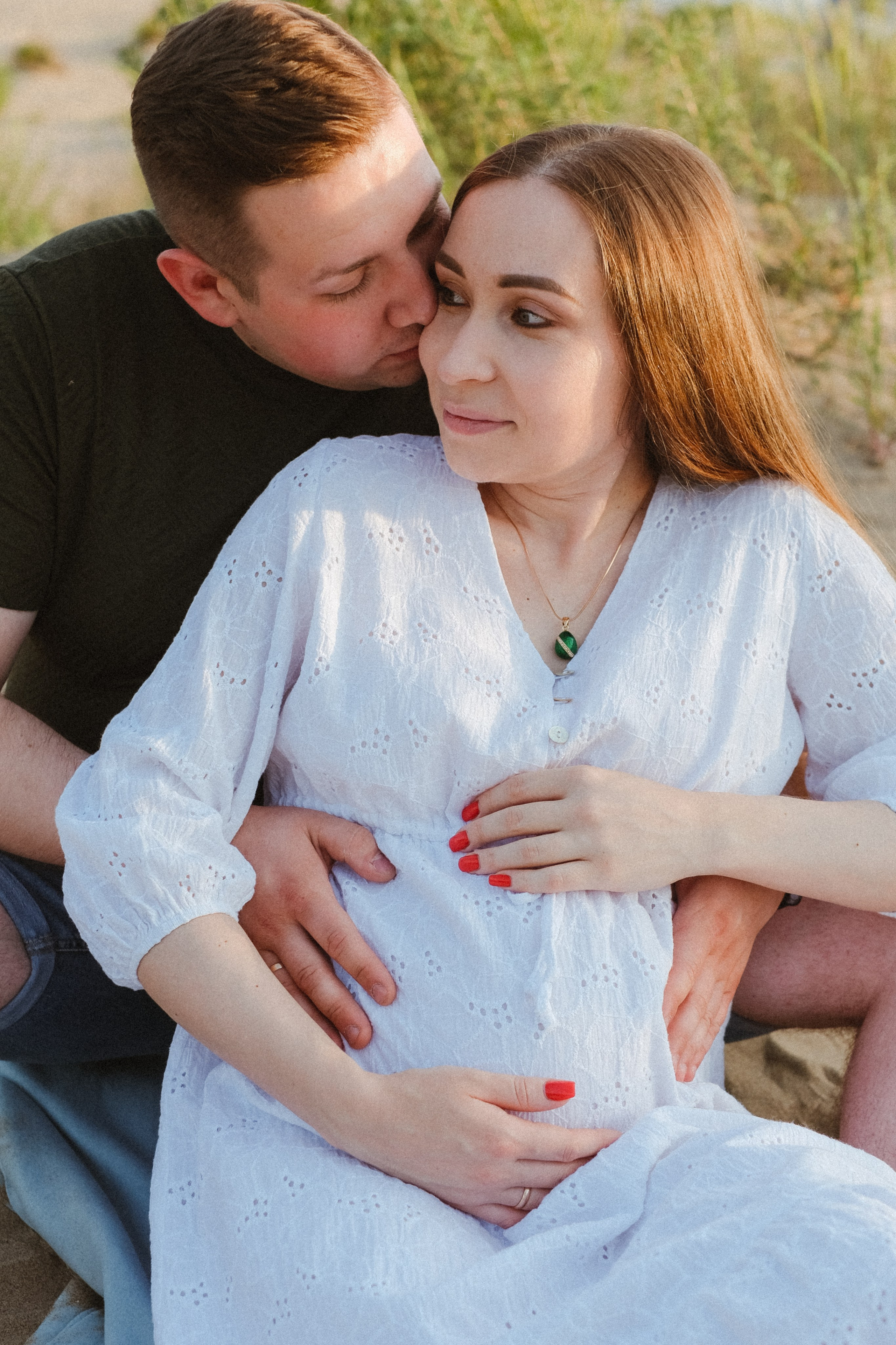 Елена + Никита. Андрющенко Мария фотограф Волгоград