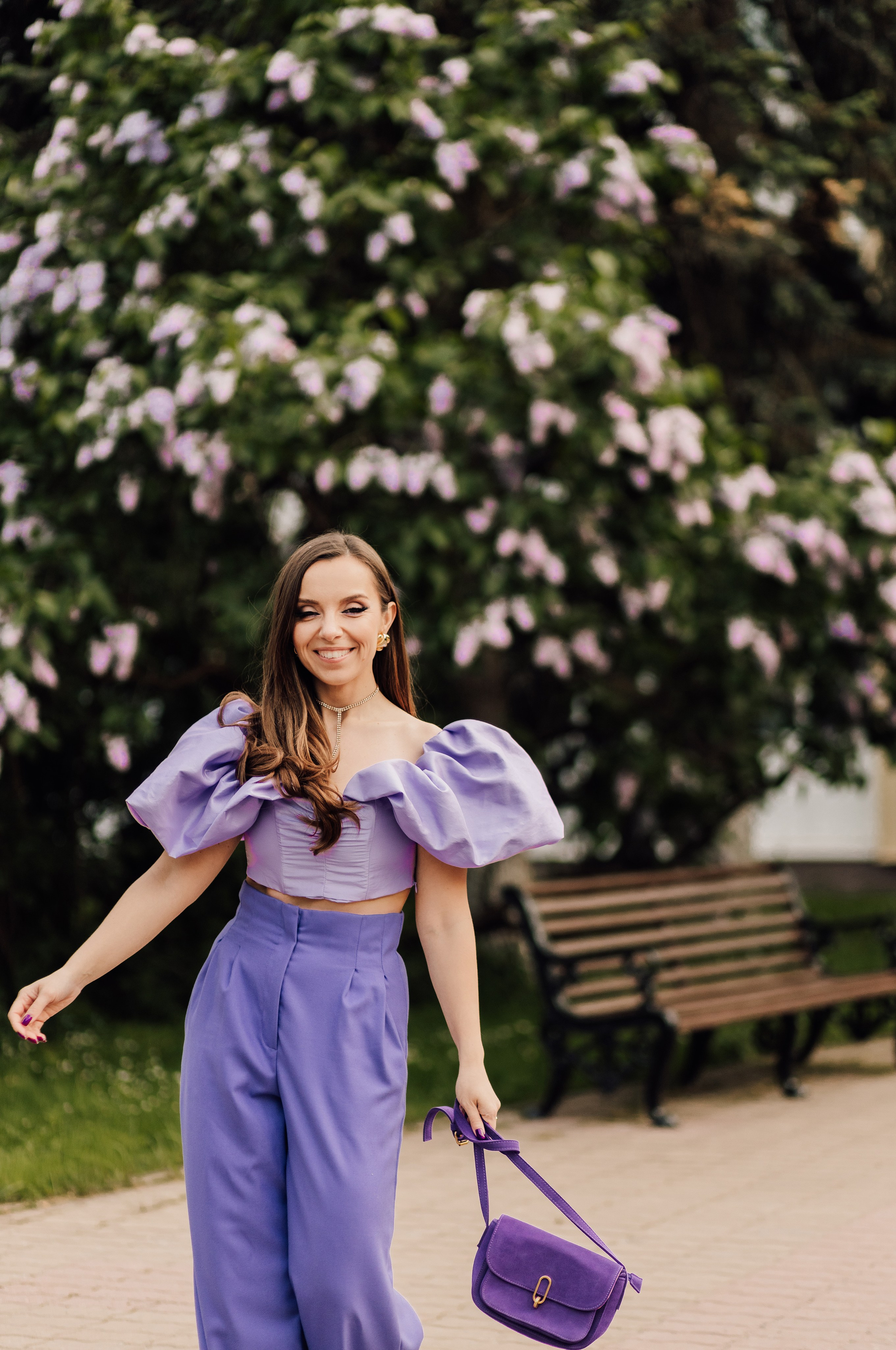 Инна. Фотограф в Москве Юлия Хамзина