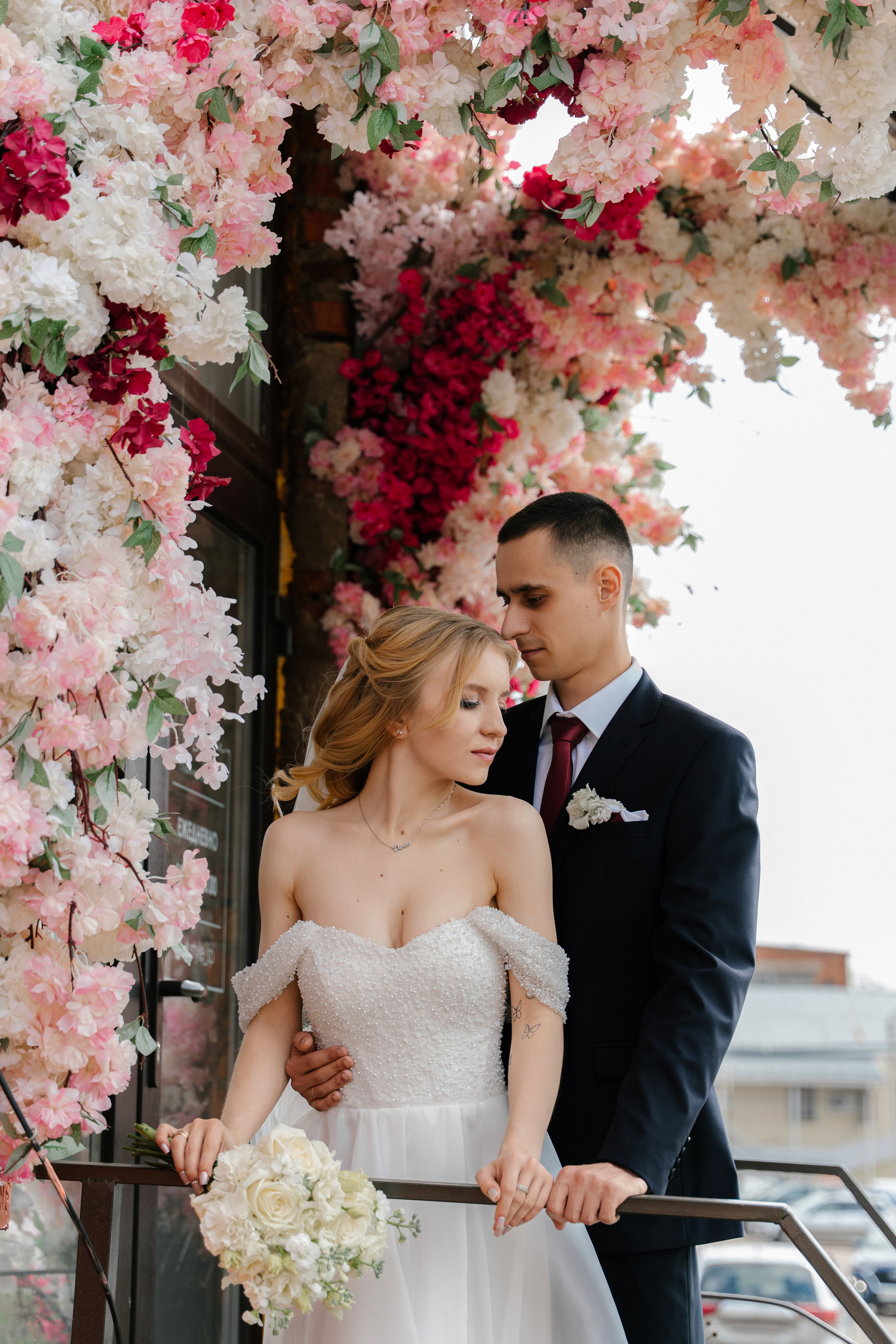 Праздничная фотосессия. Фотограф Сергиев Посад / Москва / Дмитров / Дубна