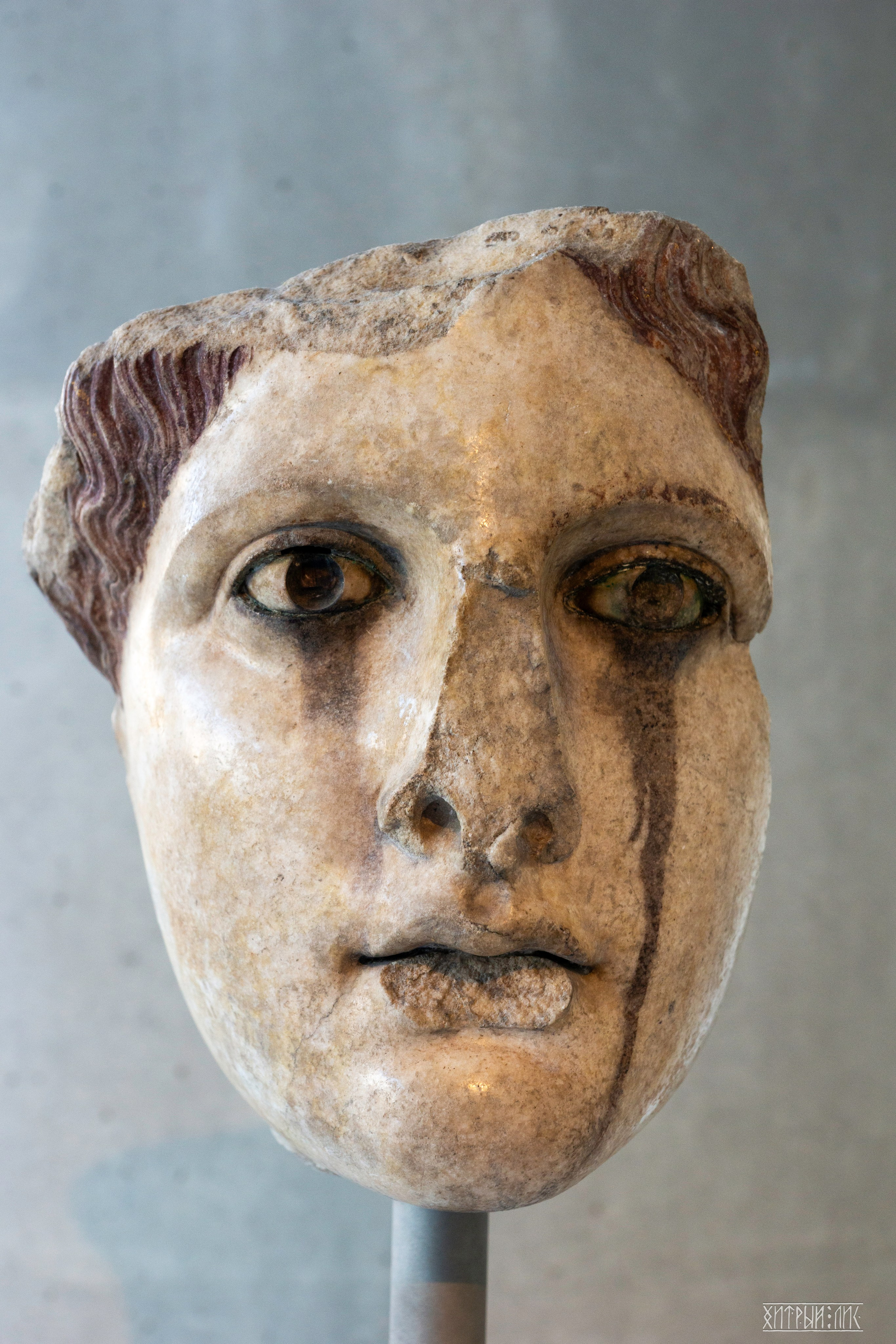 Афины. Фотограф-путешественник Самойлов Максим «Sly Fox»