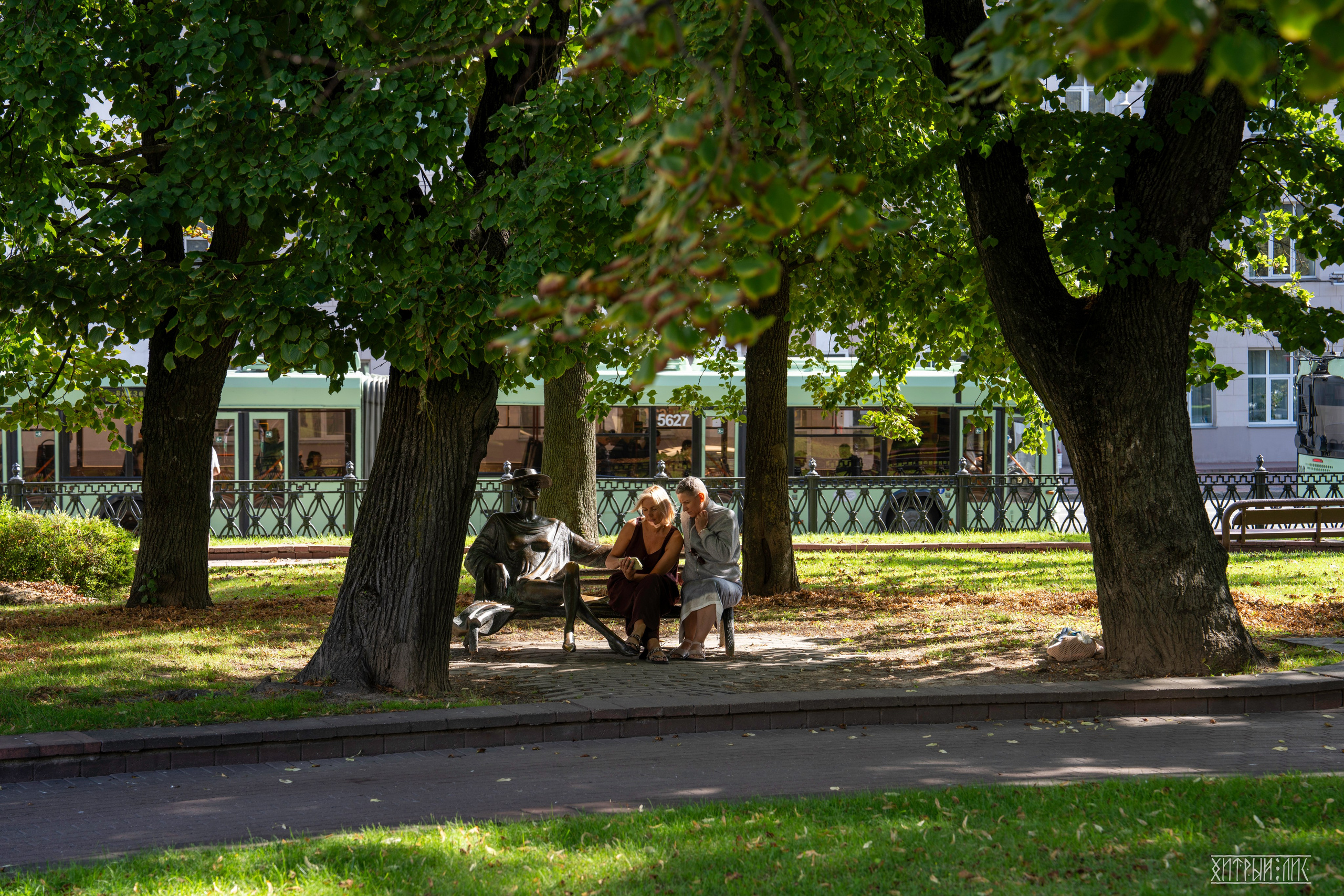 Беларусь. Фотограф-путешественник Самойлов Максим «Sly Fox»