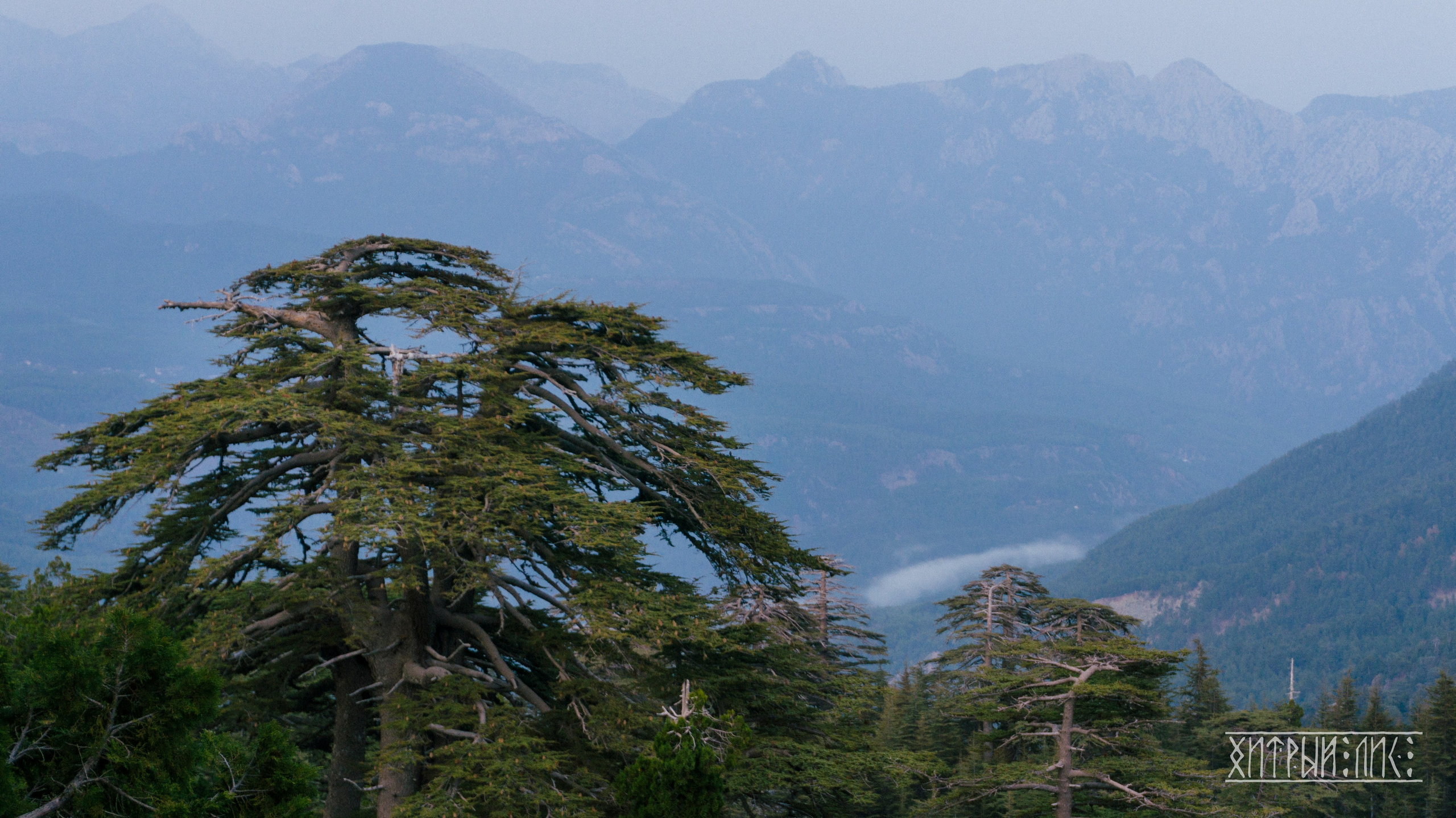 Турция. Ликийский путь. Фотограф-путешественник Самойлов Максим «Sly Fox»