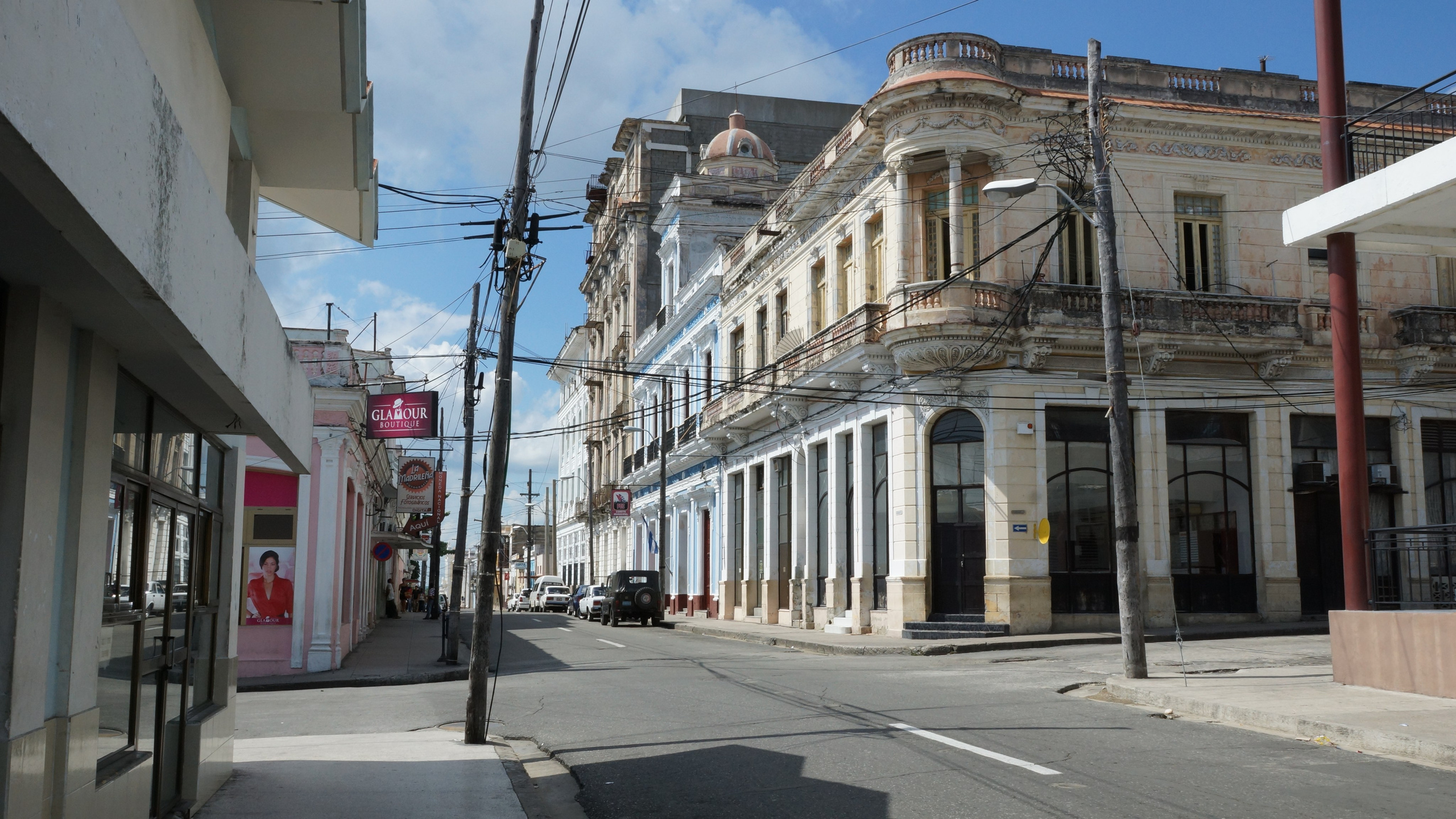 Куба. Фотограф-путешественник Самойлов Максим «Sly Fox»