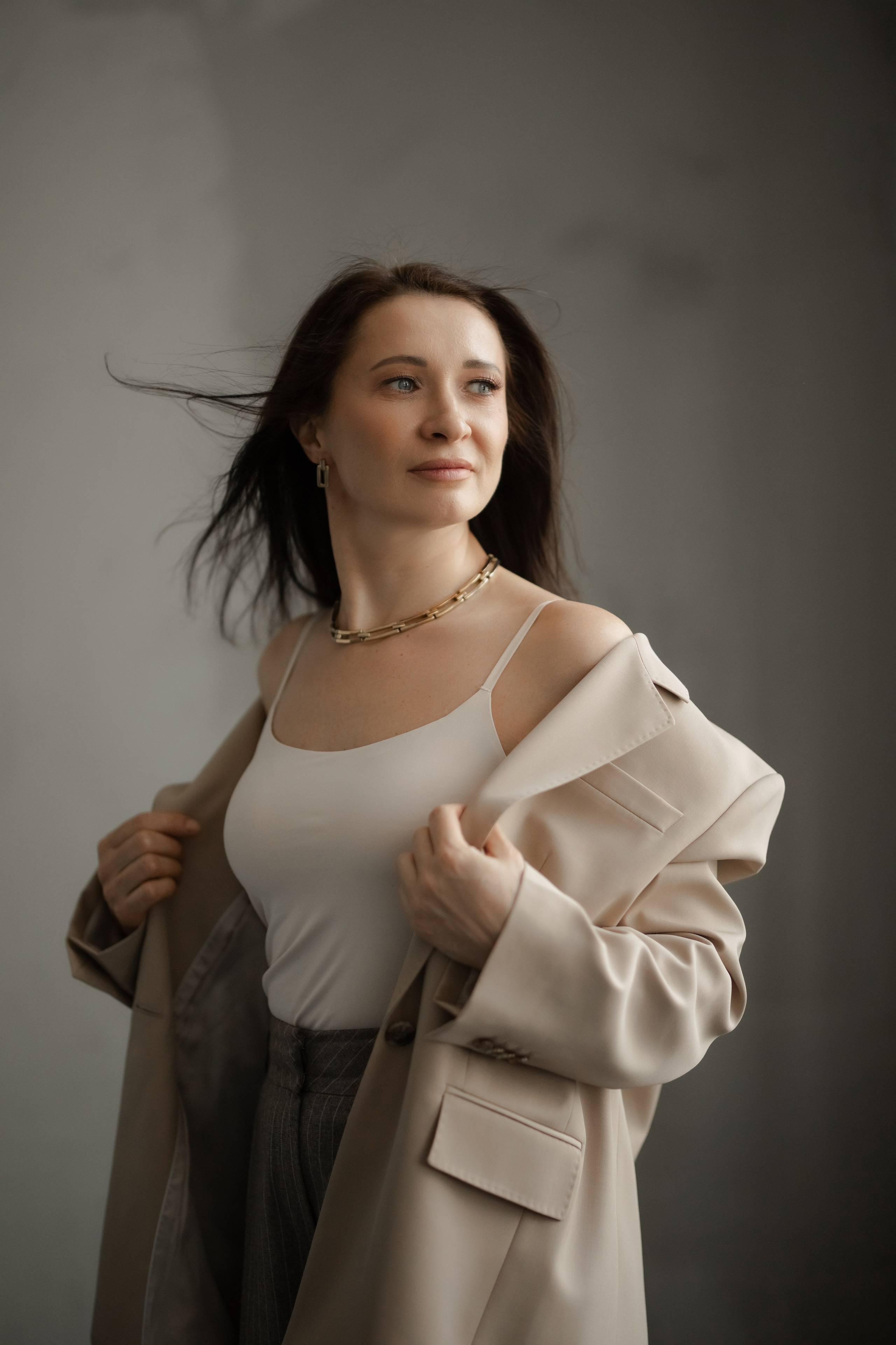 Анна. Фотограф чувственного портрета в Санкт-Петербурге Светлана Фролова