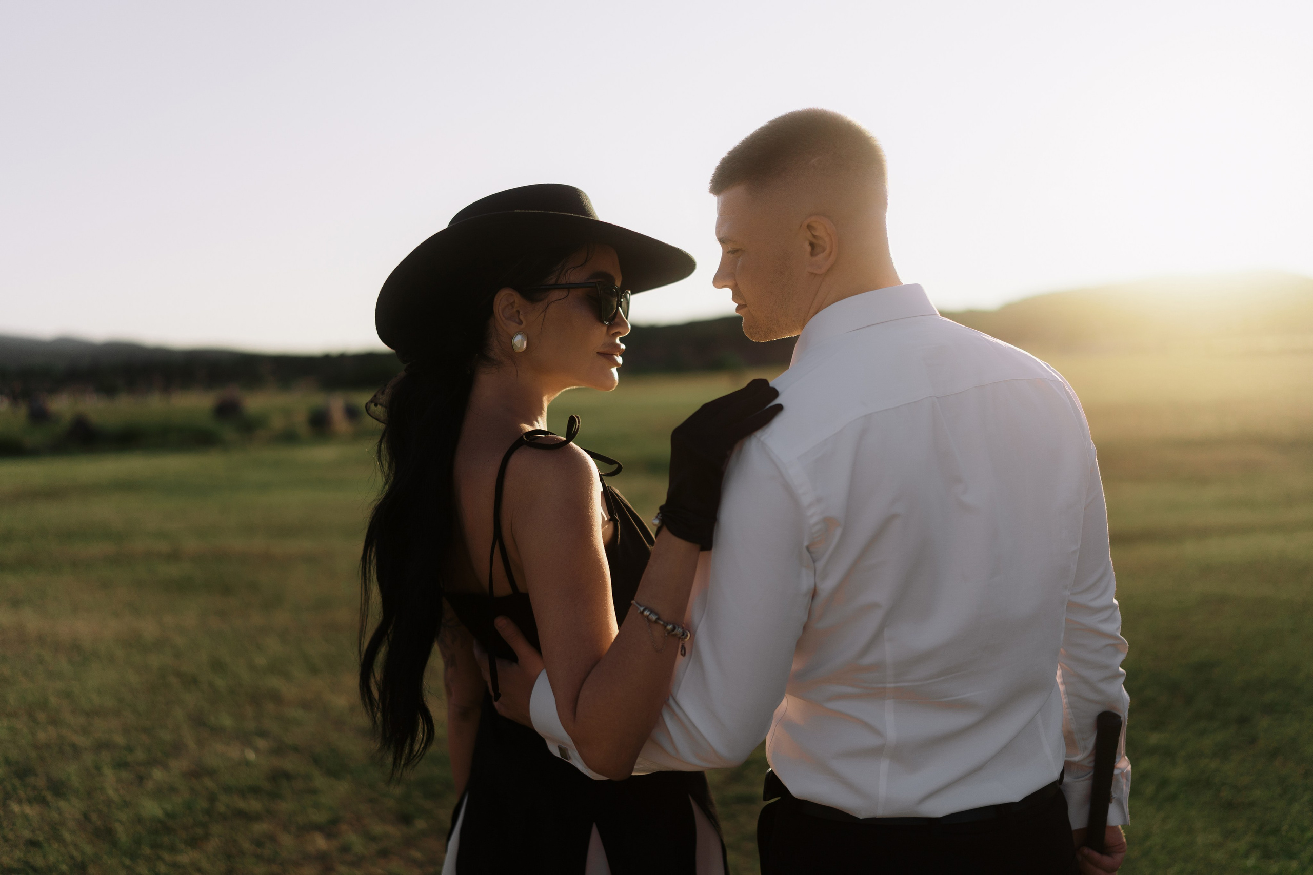 WOW. Свадебный и портретный фотограф Алена Седининна в Крыму