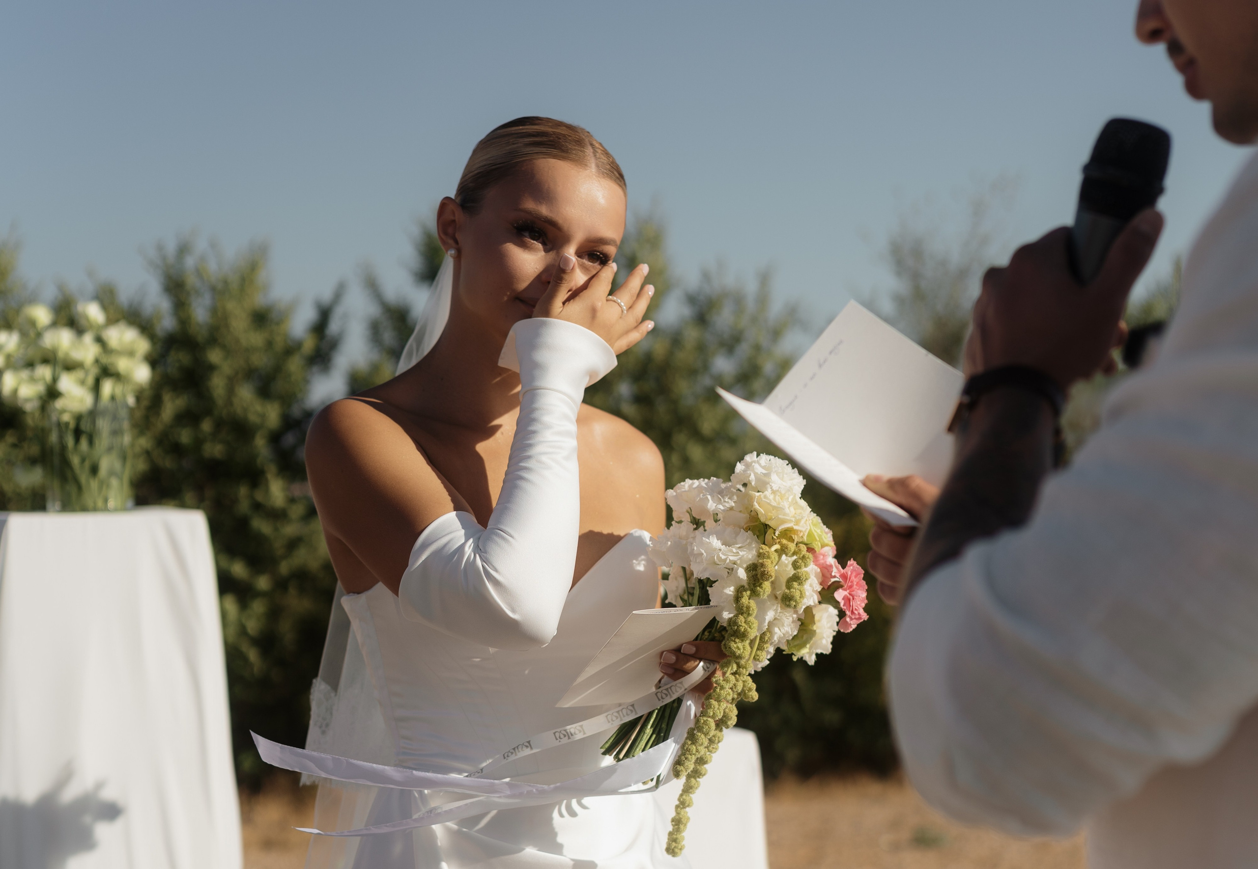 Стреляй пузырями, целуйся всерьез!. Свадебный и портретный фотограф Алена Седининна в Крыму