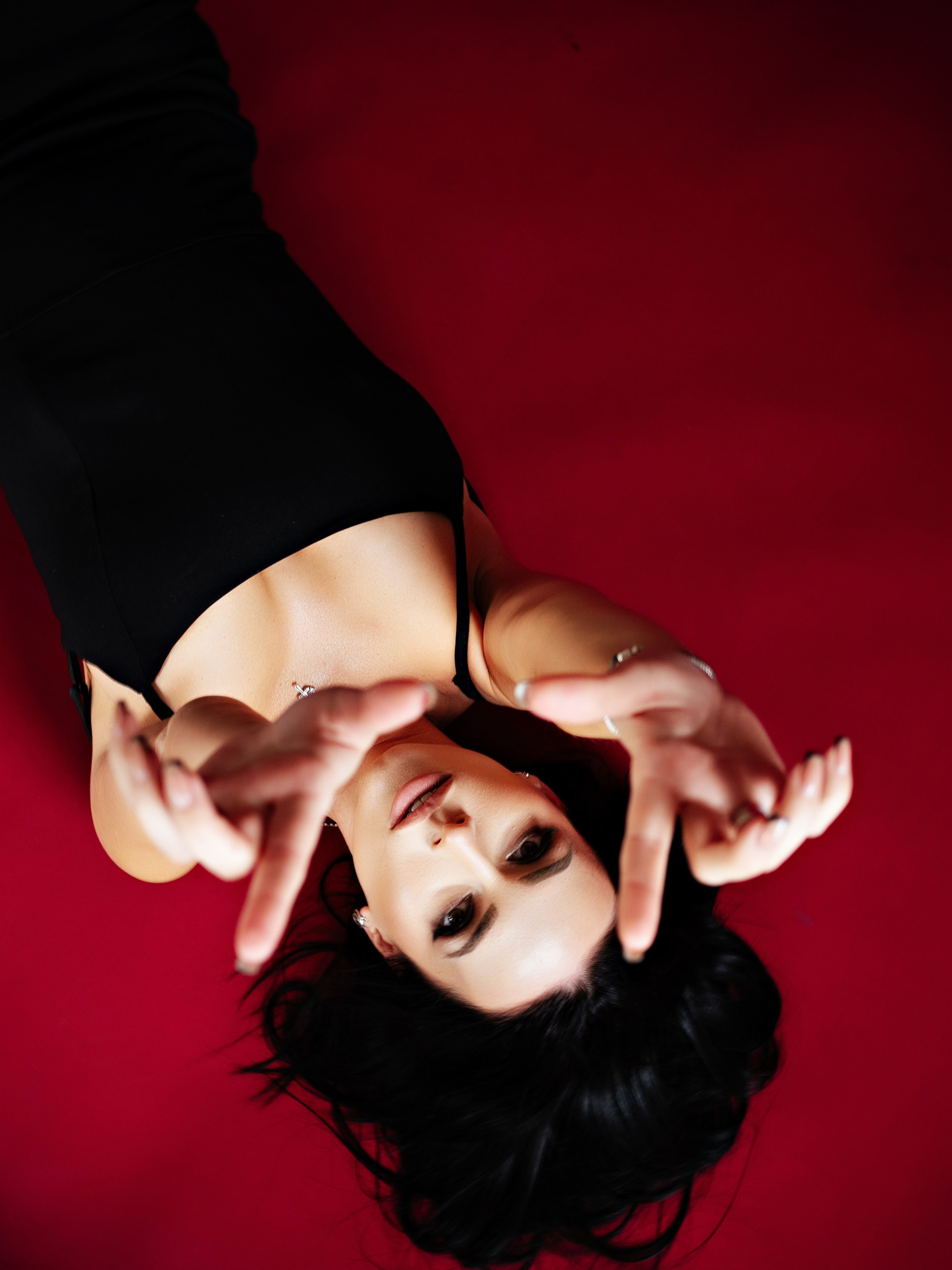 32. Фотограф Смоленск Дина Петровская