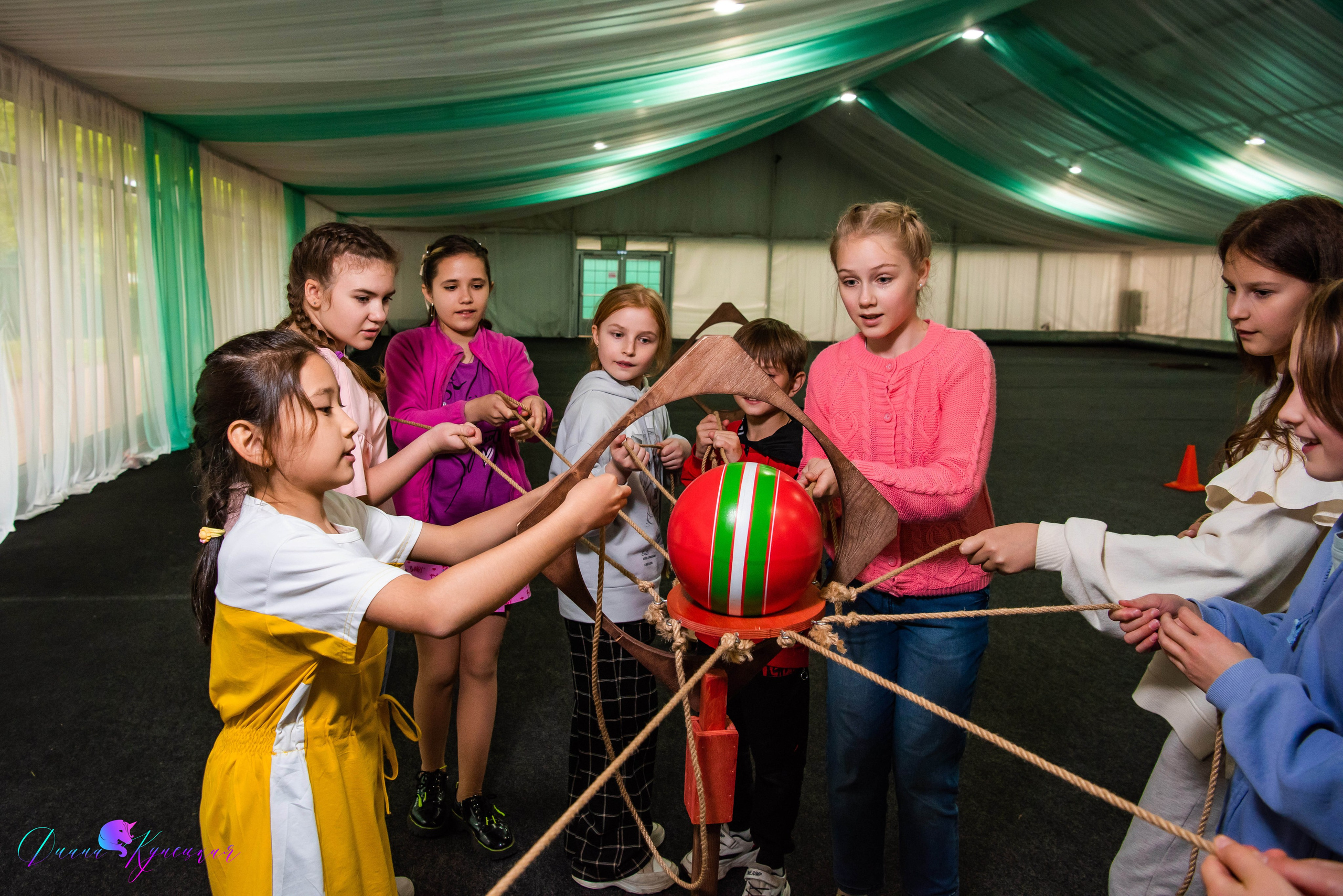 Выпускной 4А 2023. Квест Гарри Поттер. Свадебный и арт-фотограф Кунецкая Диана