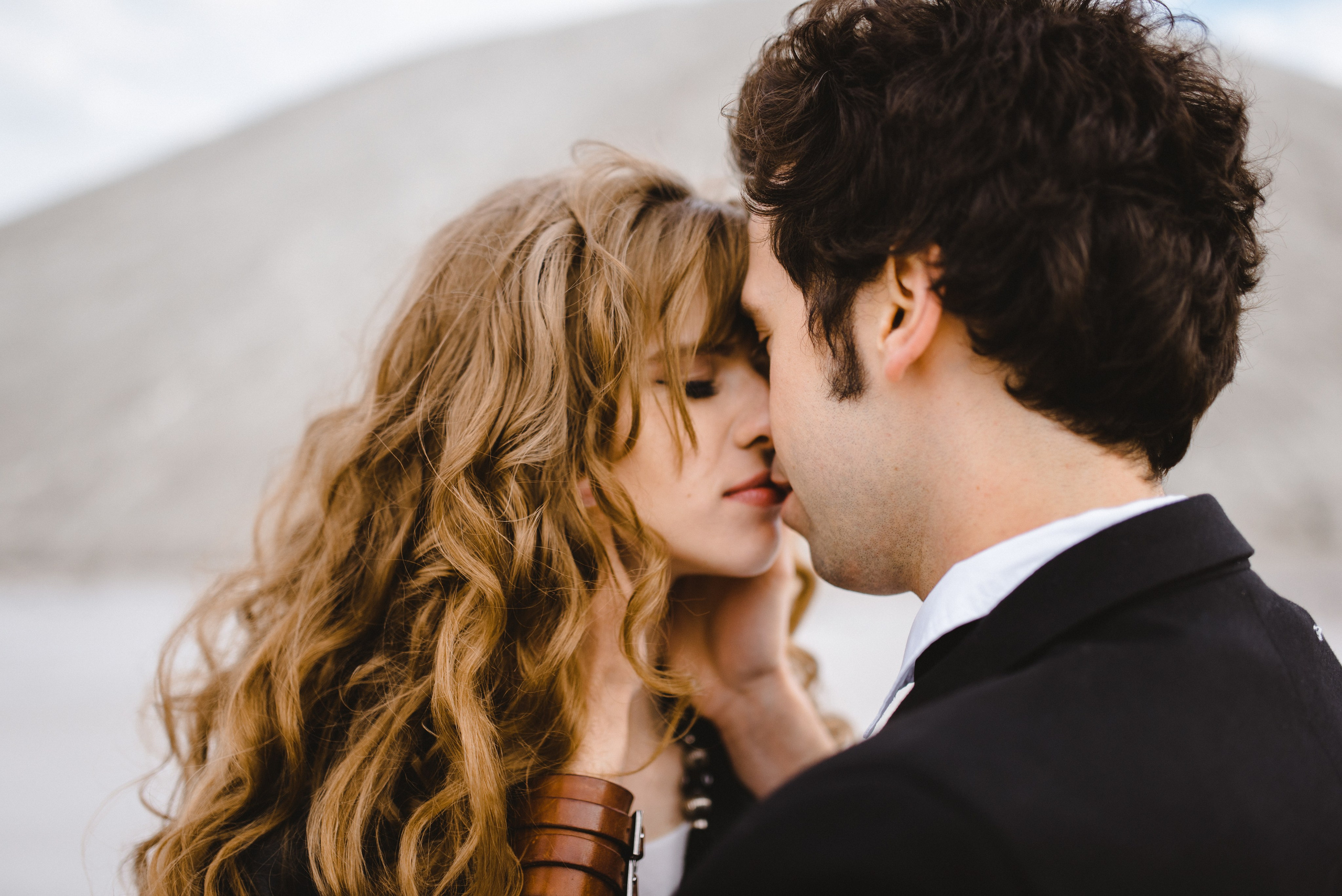 Desert Rose. Свадебный и семейный фотограф в Минске Алексей Пузиков