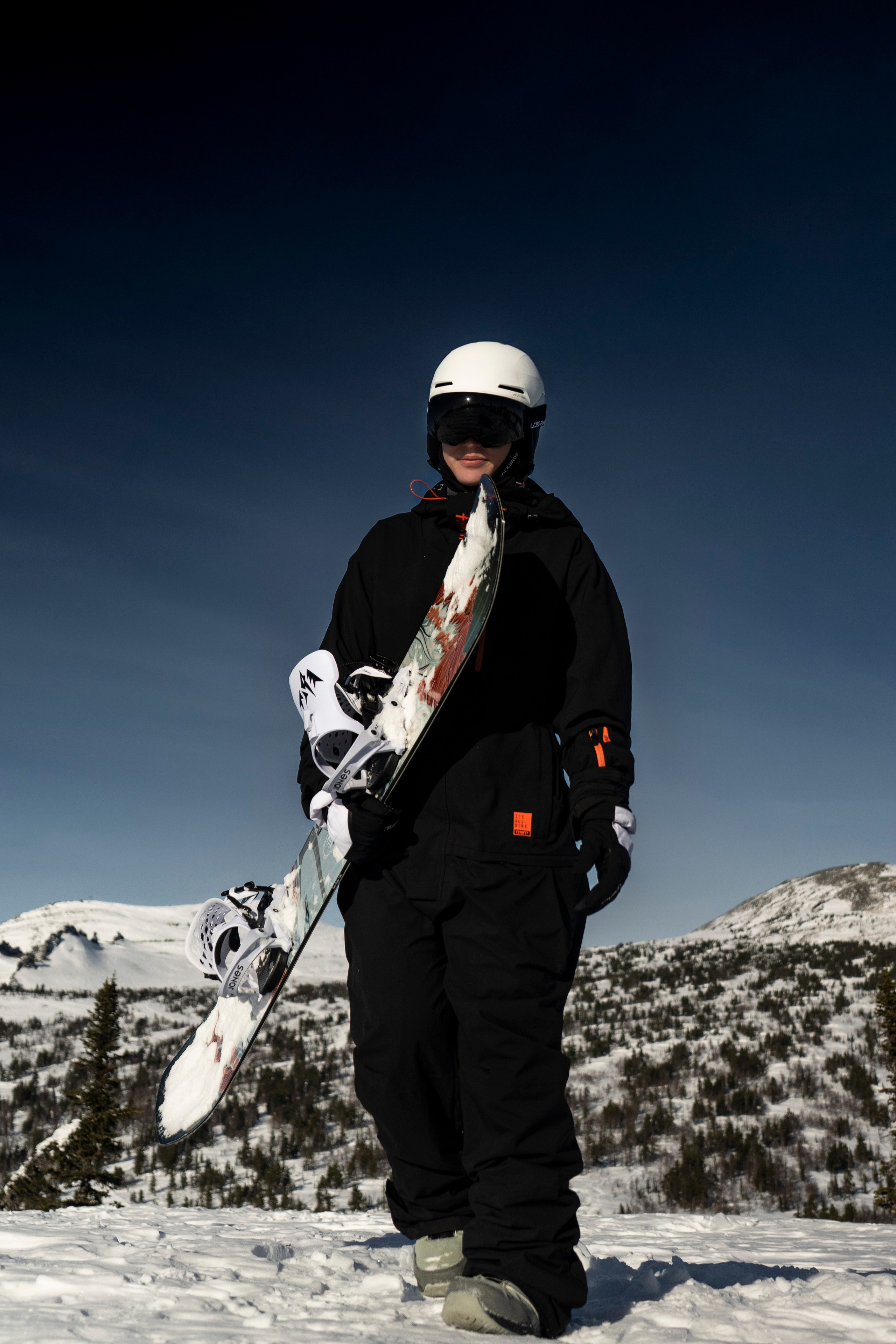 Тур. Анастасия Паршукова — фотограф Шерегеш Новосибирск