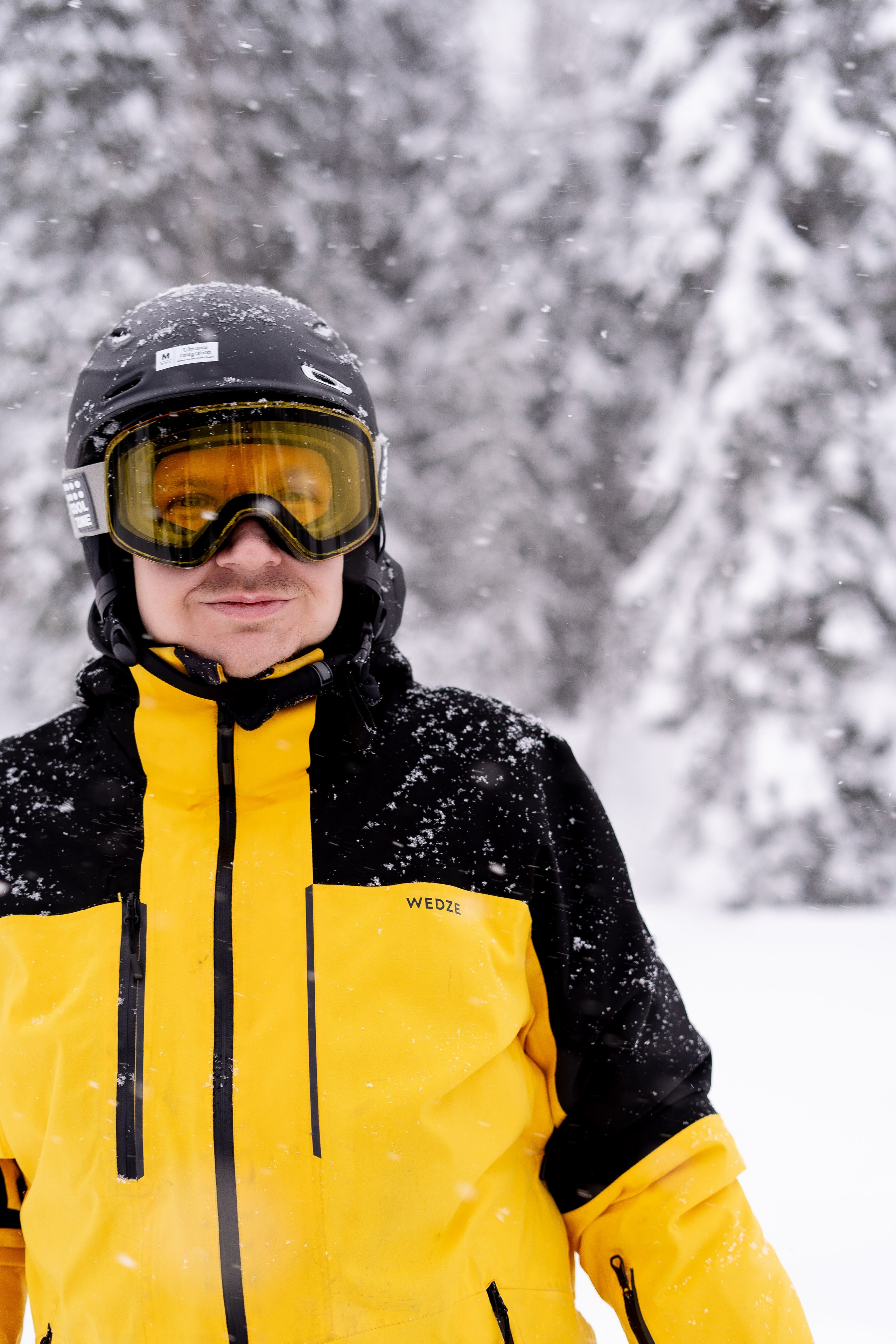 Джон 14.02. Анастасия Паршукова — фотограф Шерегеш Новосибирск