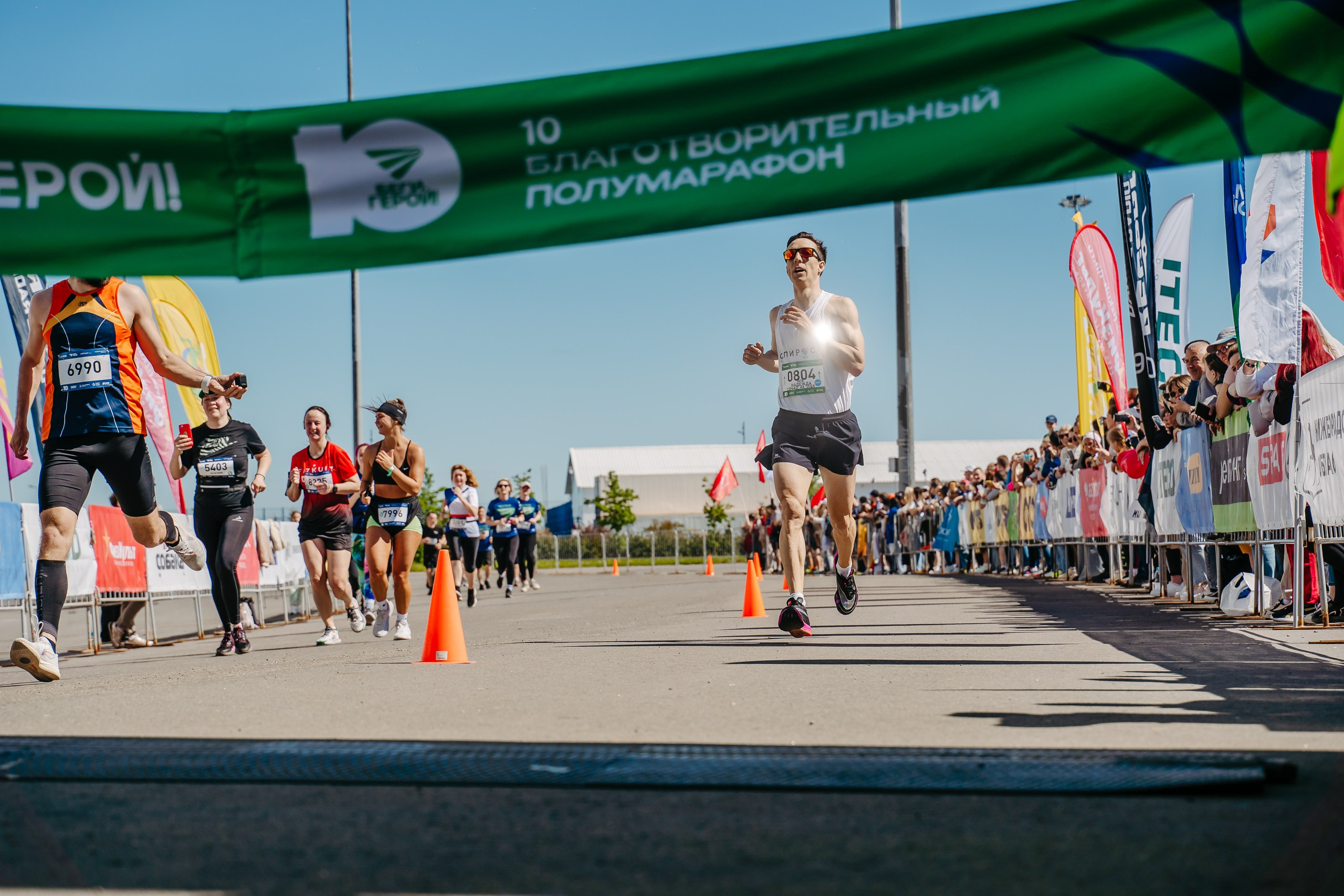 Репортаж. Репортажный фотограф в Нижнем Новгороде Юрий Коряков