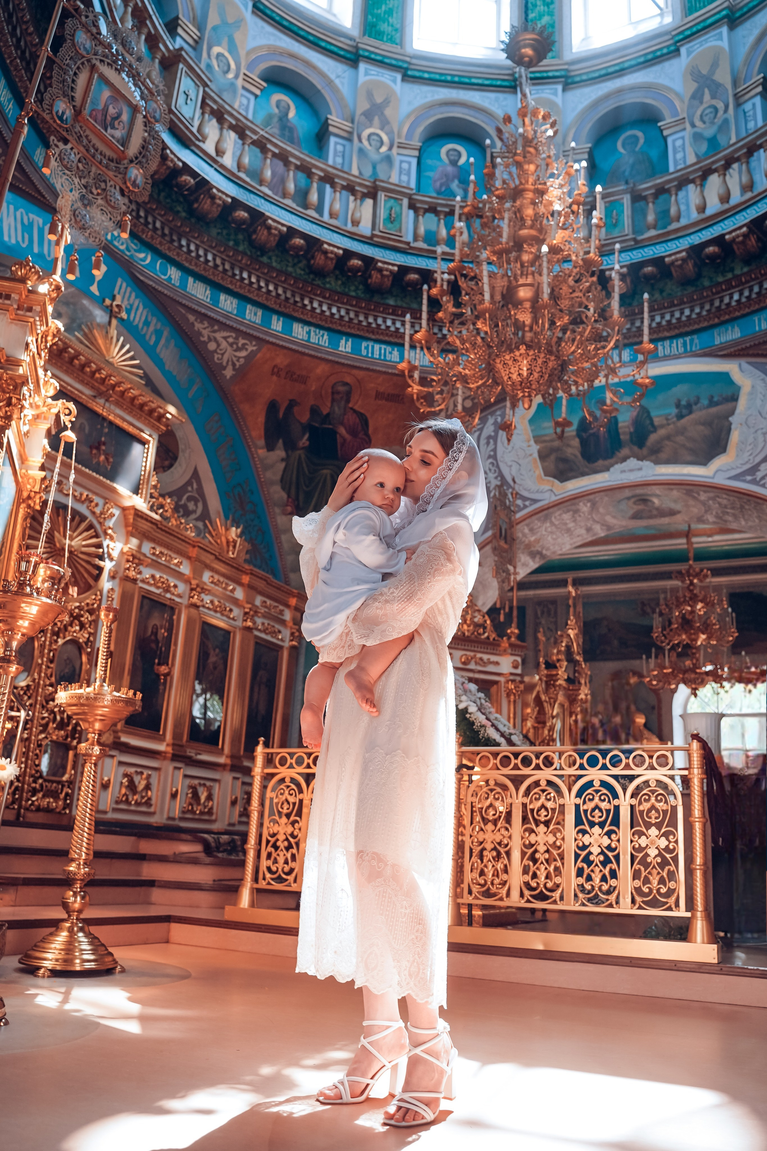 Таинства. Фотограф в Оренбурге Мария Иванова