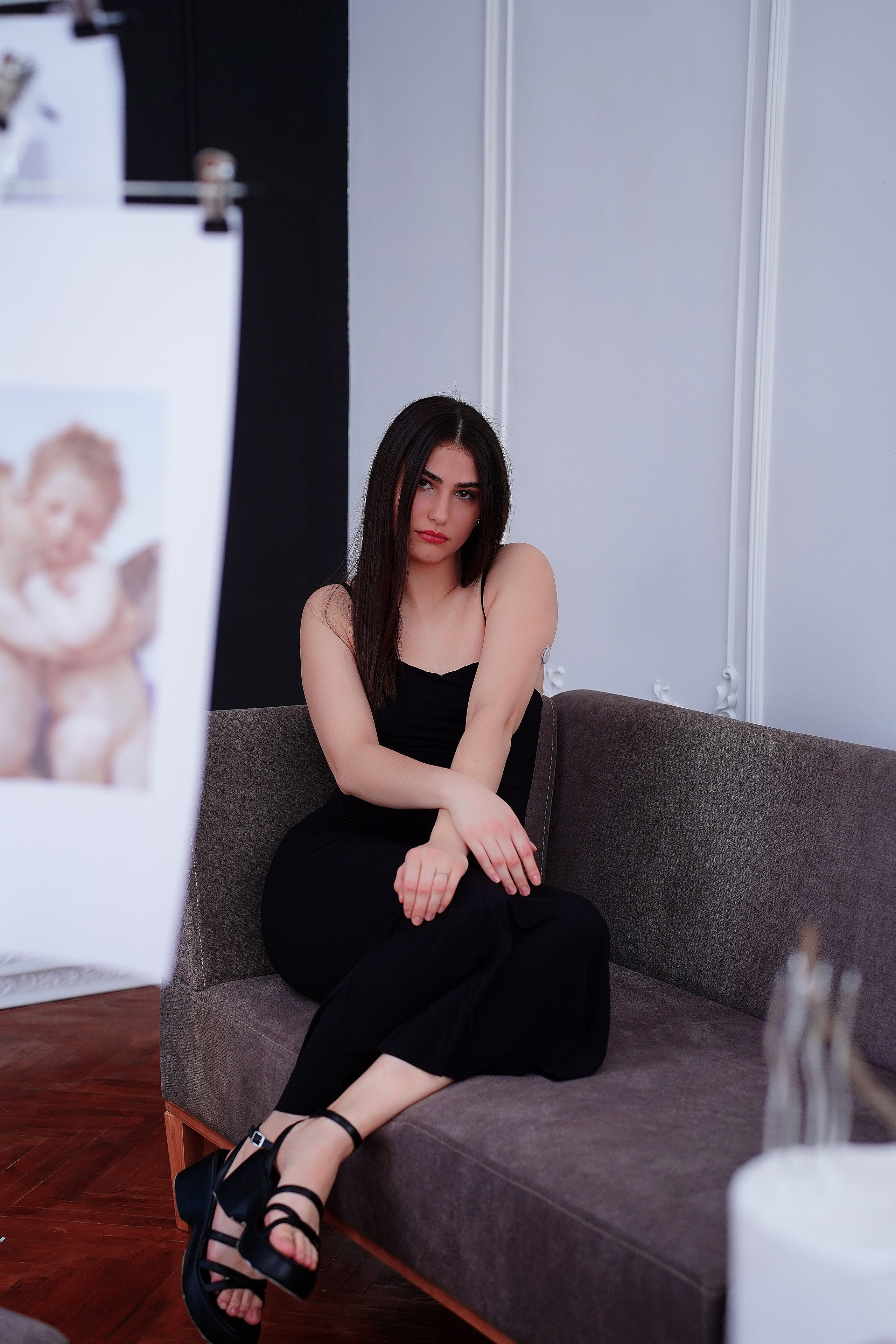 Индивидуальные. Фотограф в Оренбурге Мария Иванова