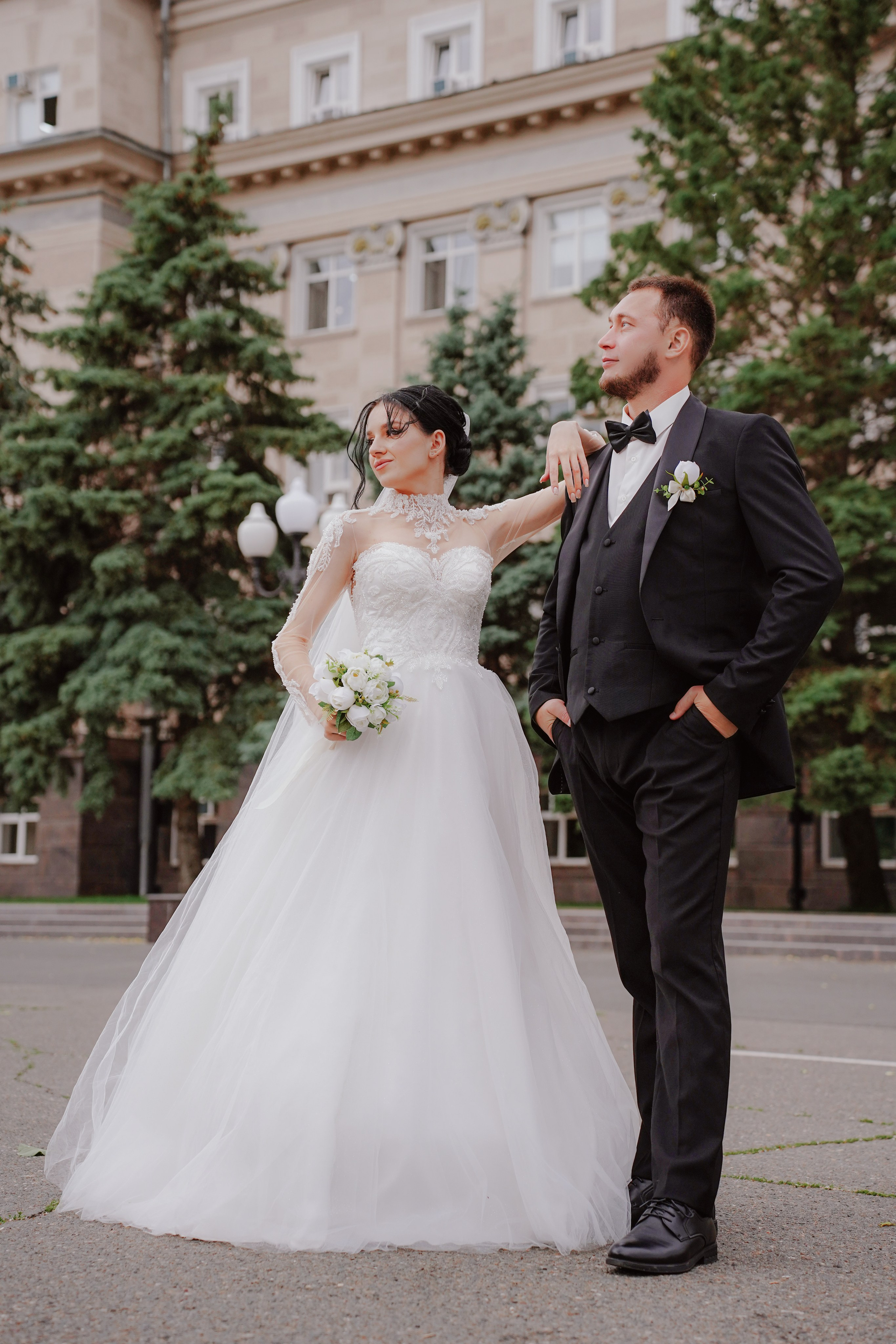 Свадьбы. Фотограф в Оренбурге Мария Иванова