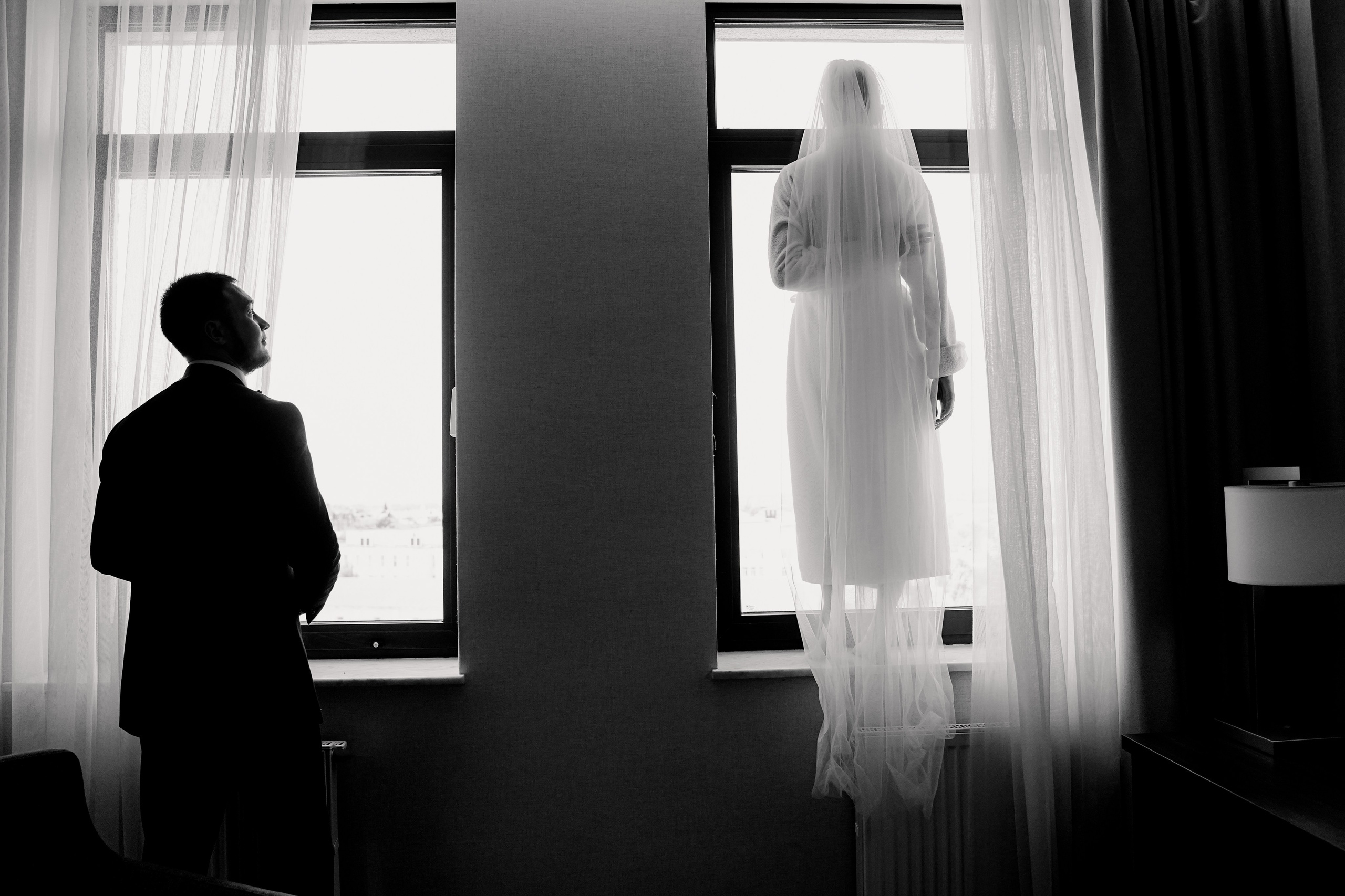 Свадьбы. Фотограф в Оренбурге Мария Иванова