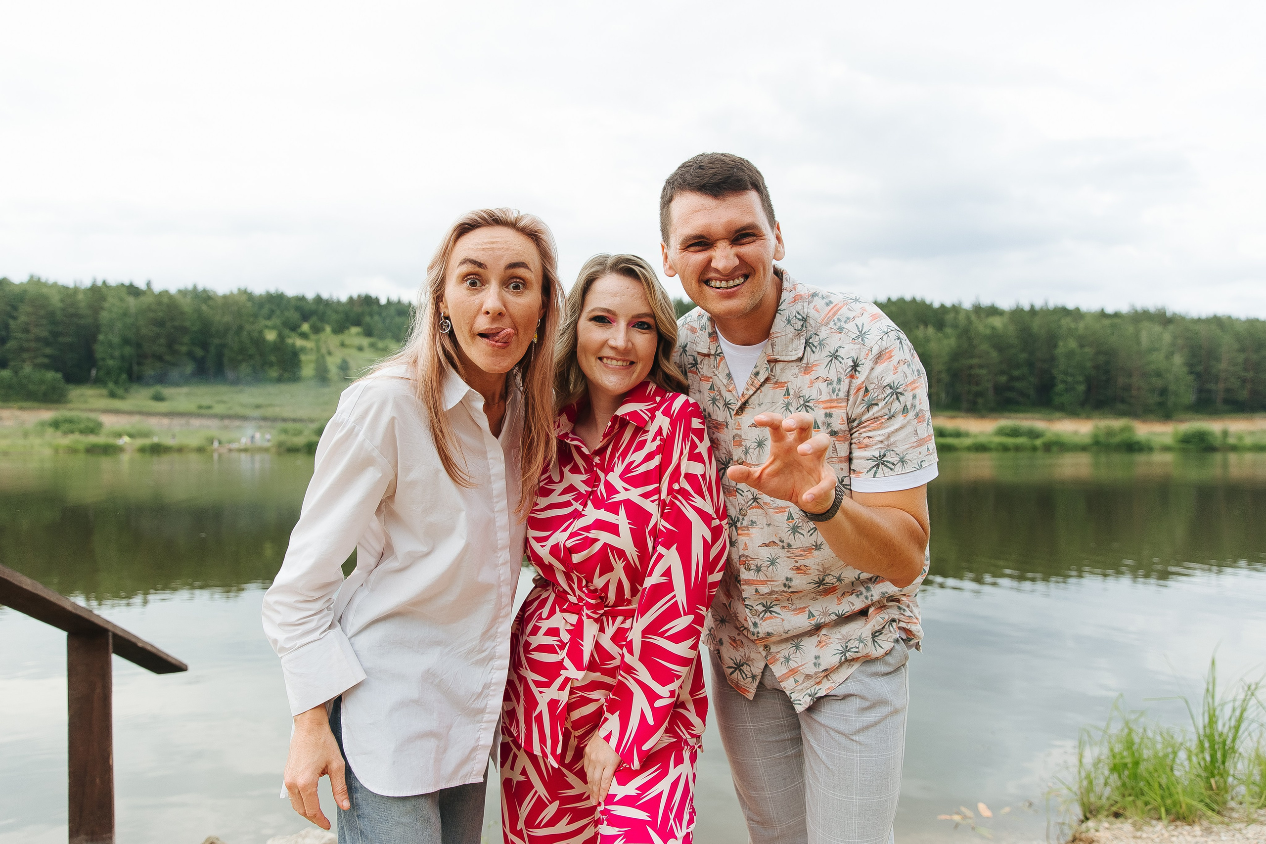 Гендерпати. Фотограф в Красноярске Любовь Малеева