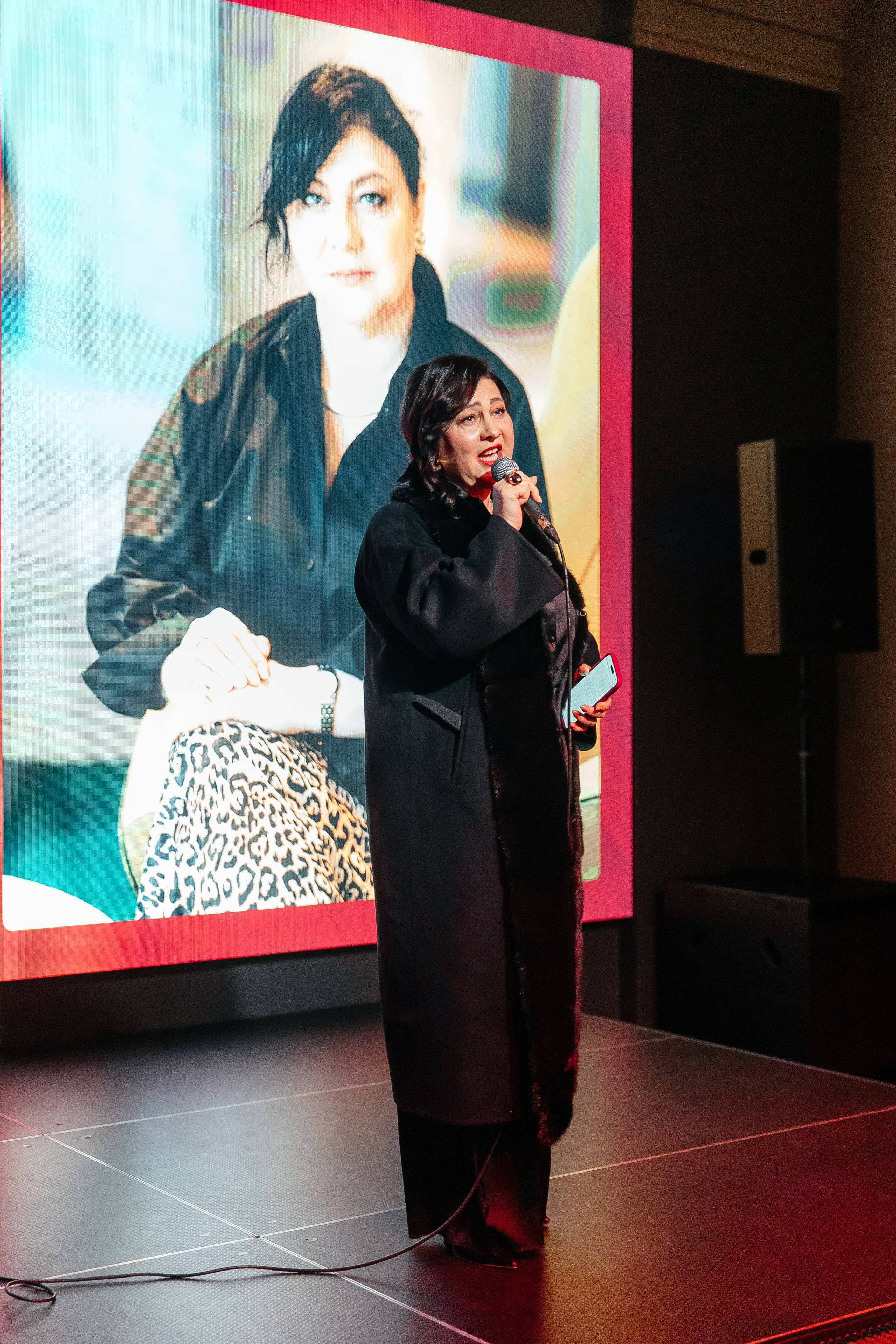 Мех и Смех. Фотограф в Красноярске Любовь Малеева