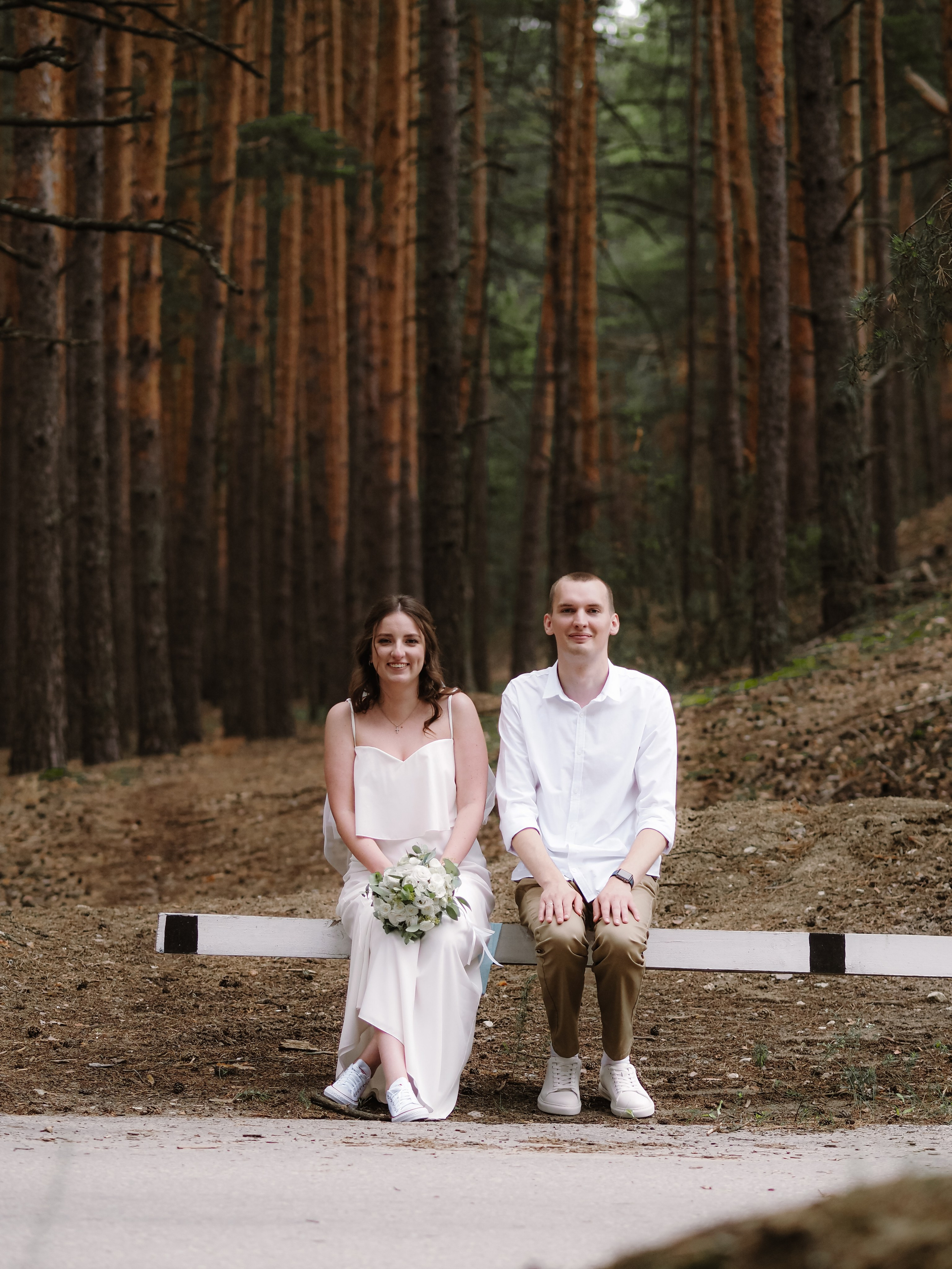 Даша и Максим. Фотограф Рязань. Семейный Свадебный фотограф