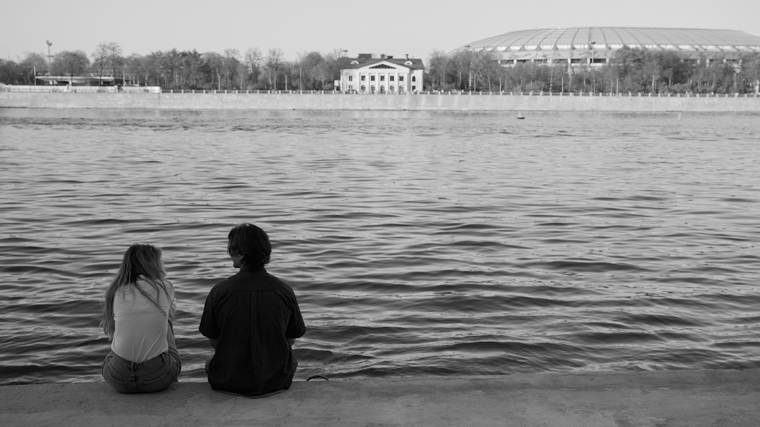 Проживая каждый момент. Minflo Photographer