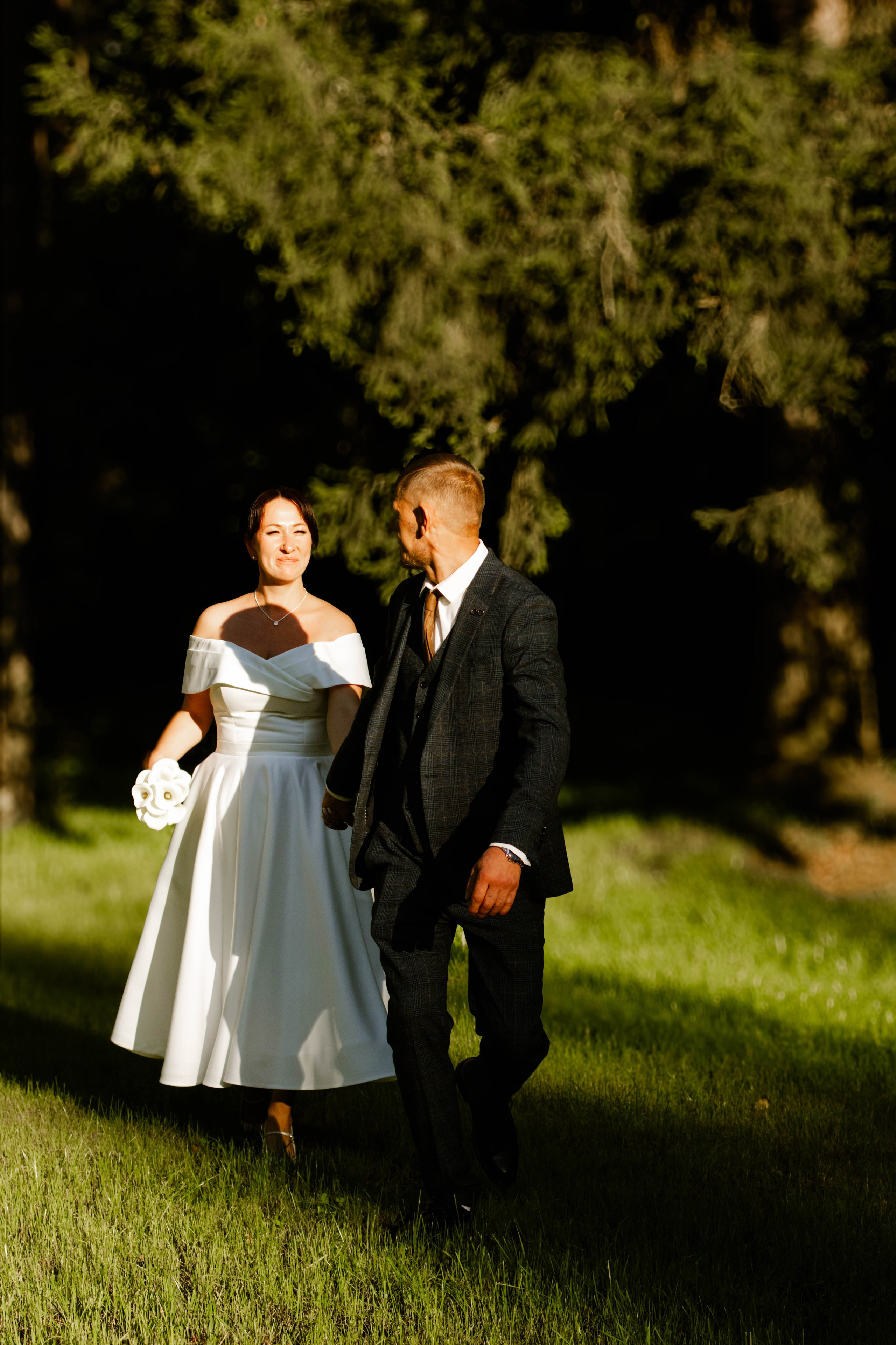 Наталья + Максим