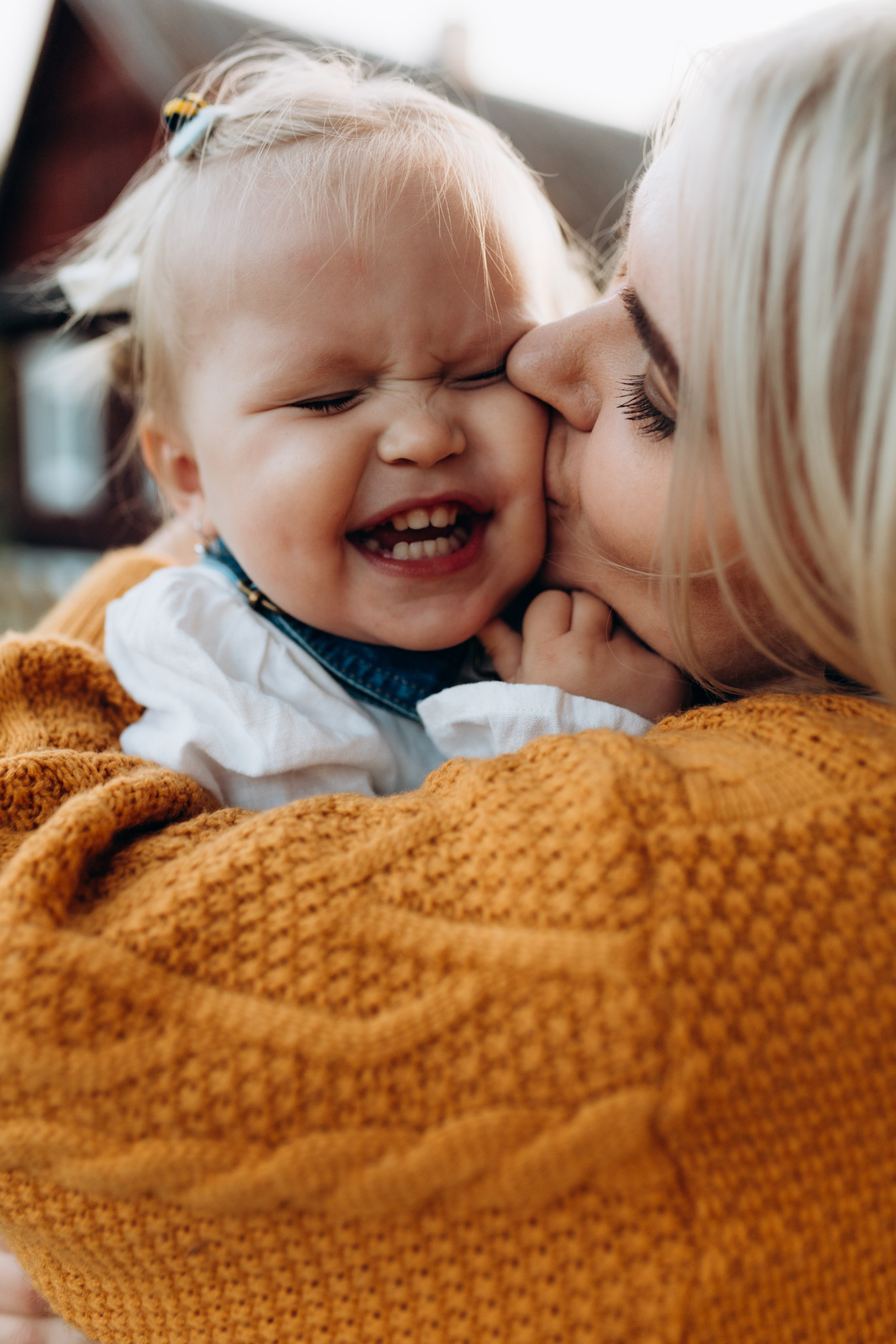 Уличные истории. Семейный и парный фотограф Мария Куцко