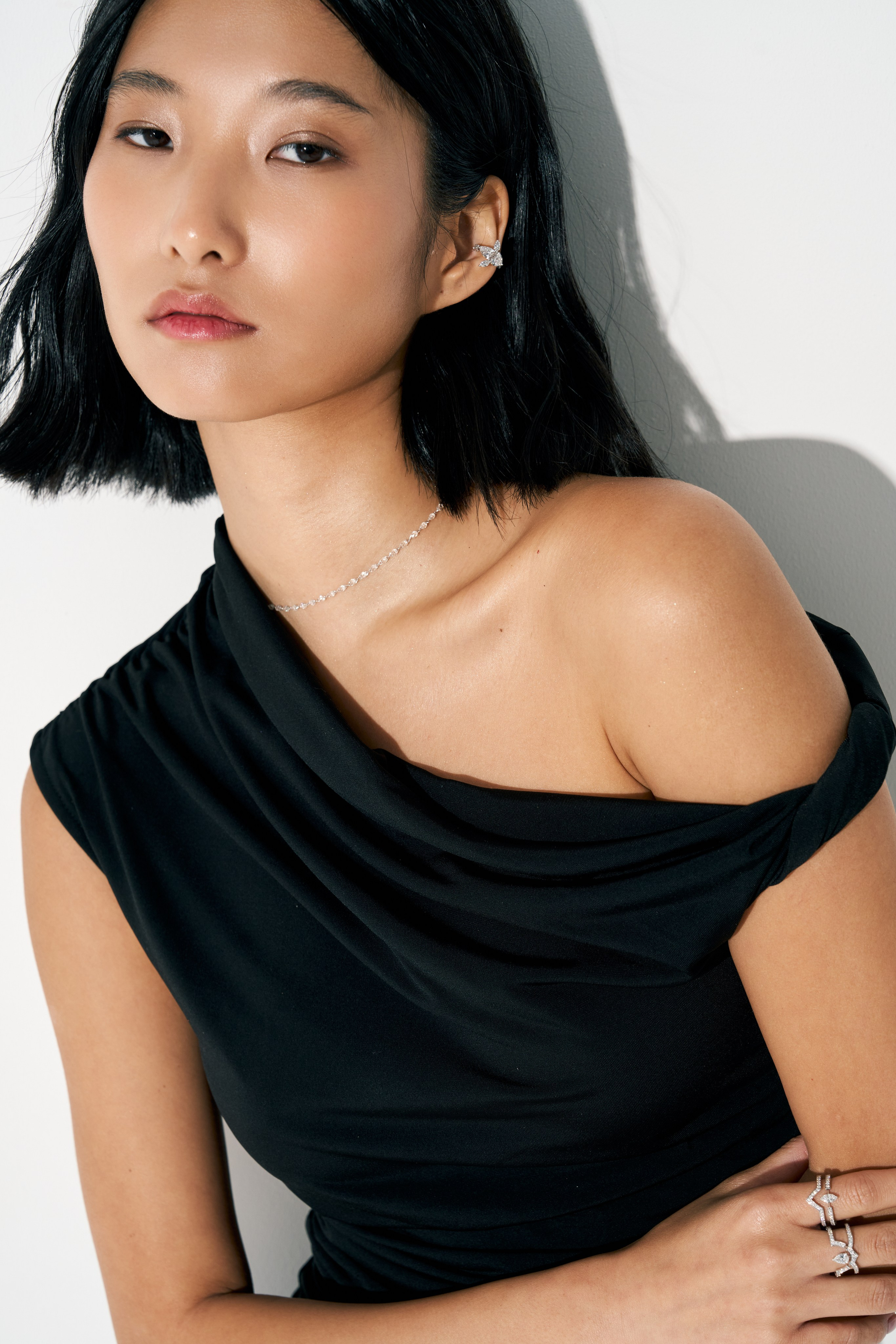 Suzanne Code. Коммерческий фотограф в Москве Хабибуллина Эльза