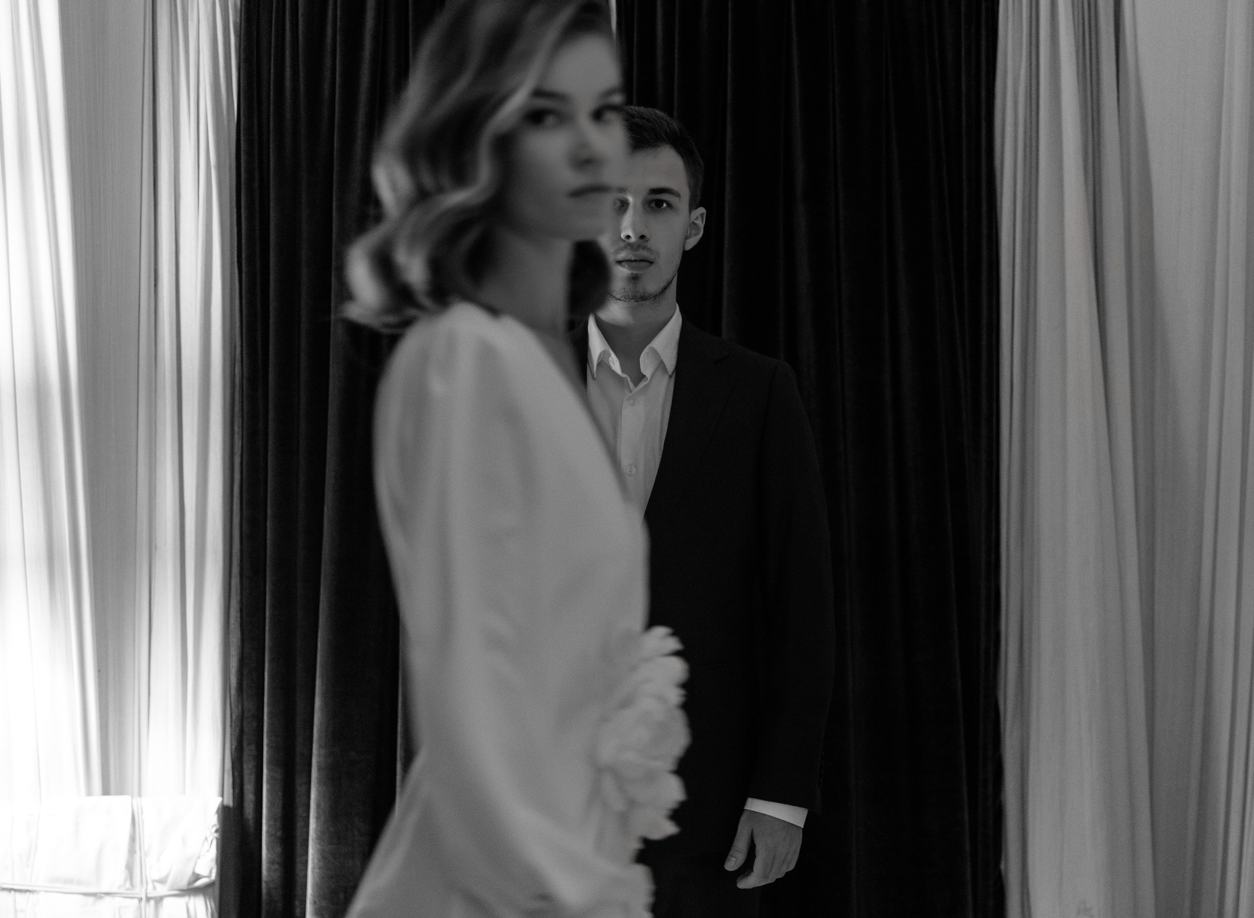 Ты — моя муза